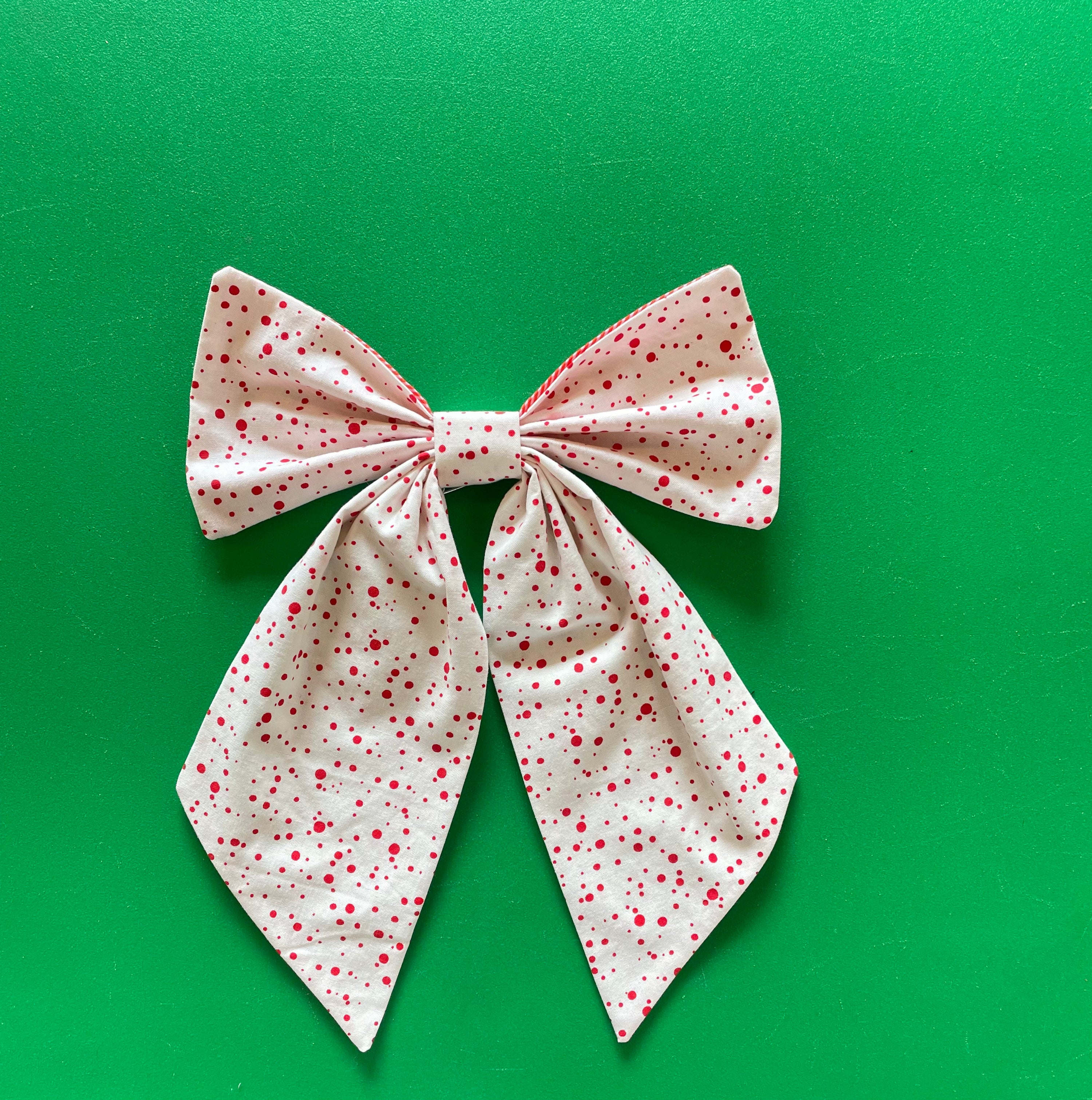 Giant Bows