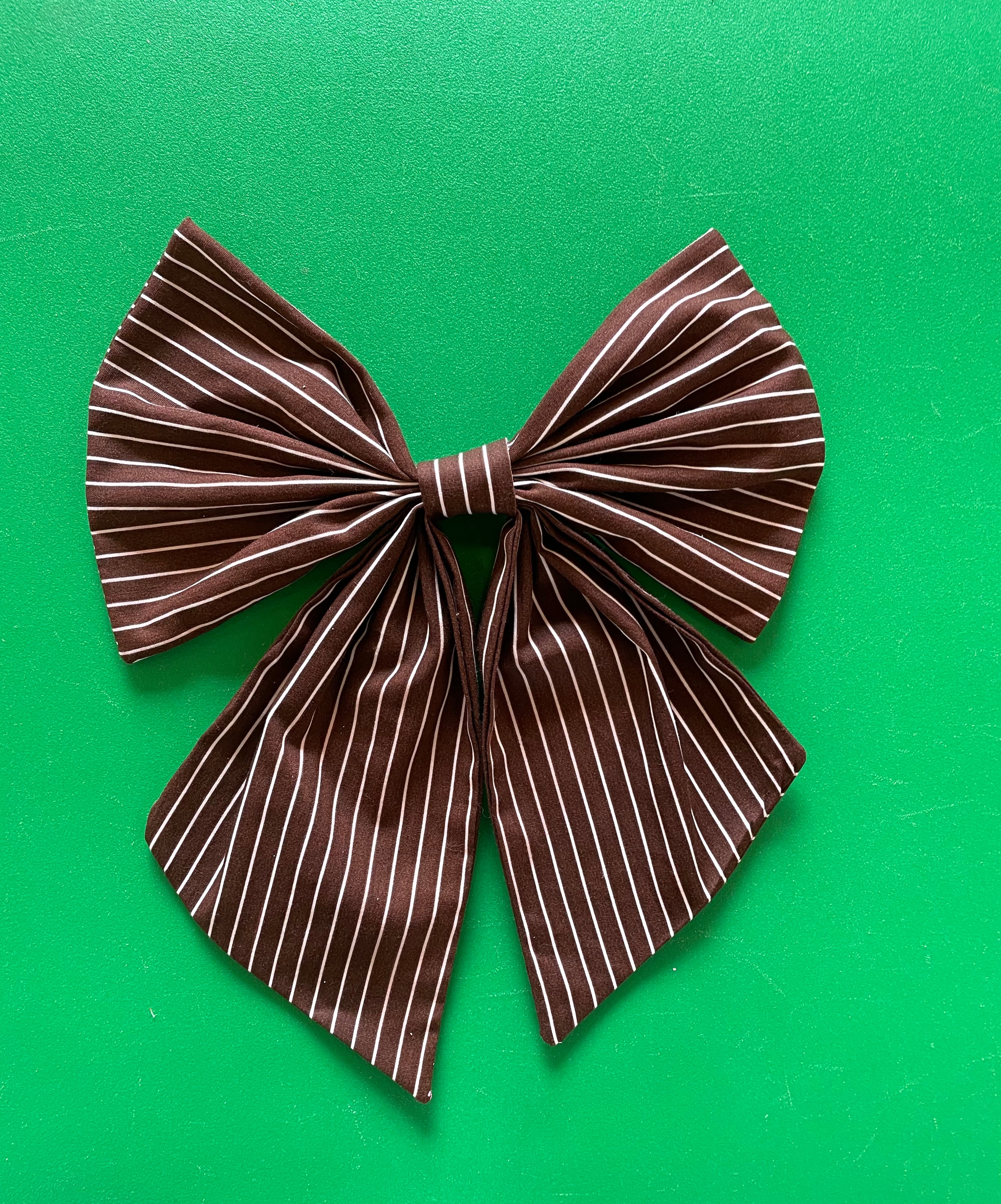 Giant Bows