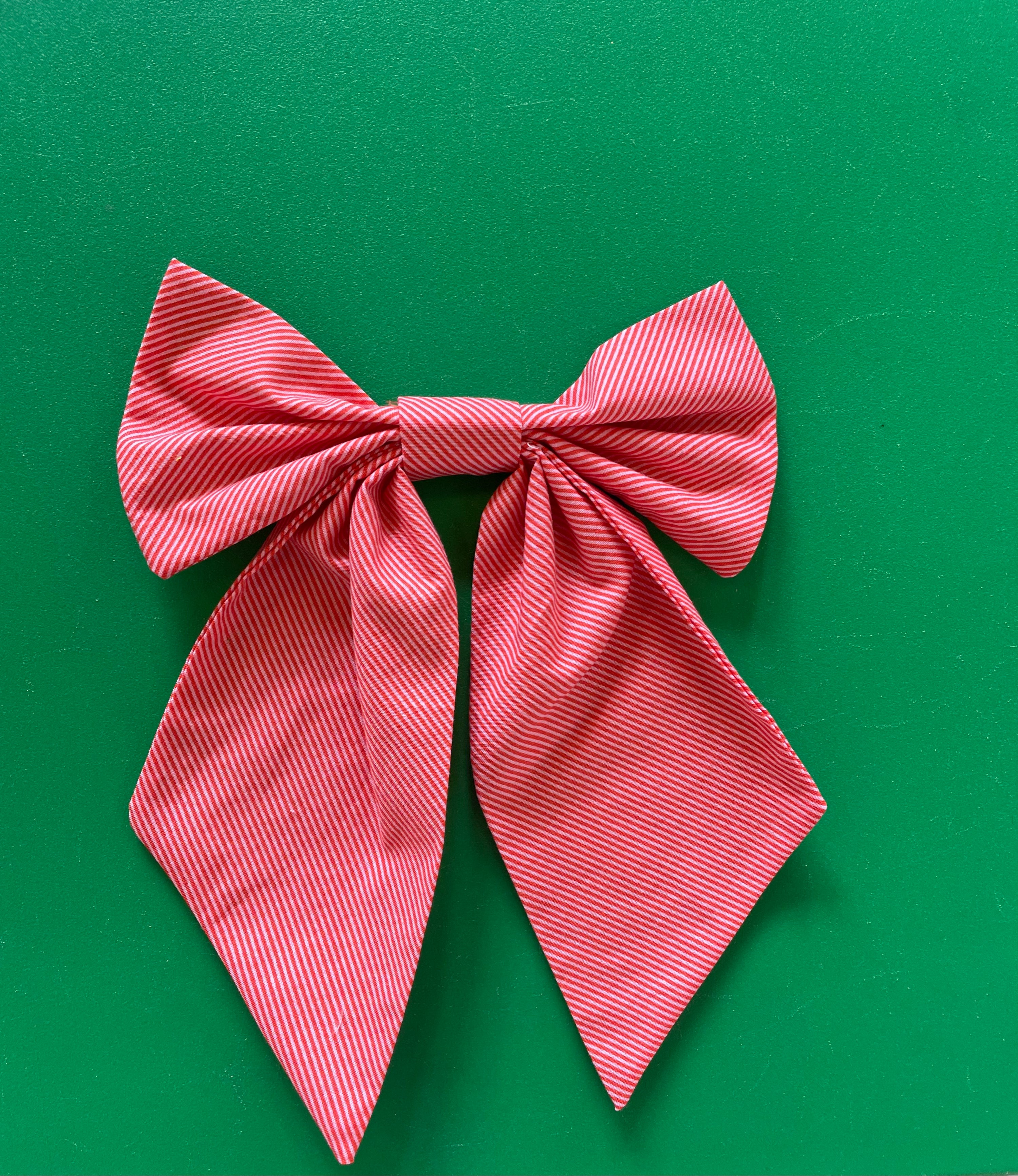 Giant Bows