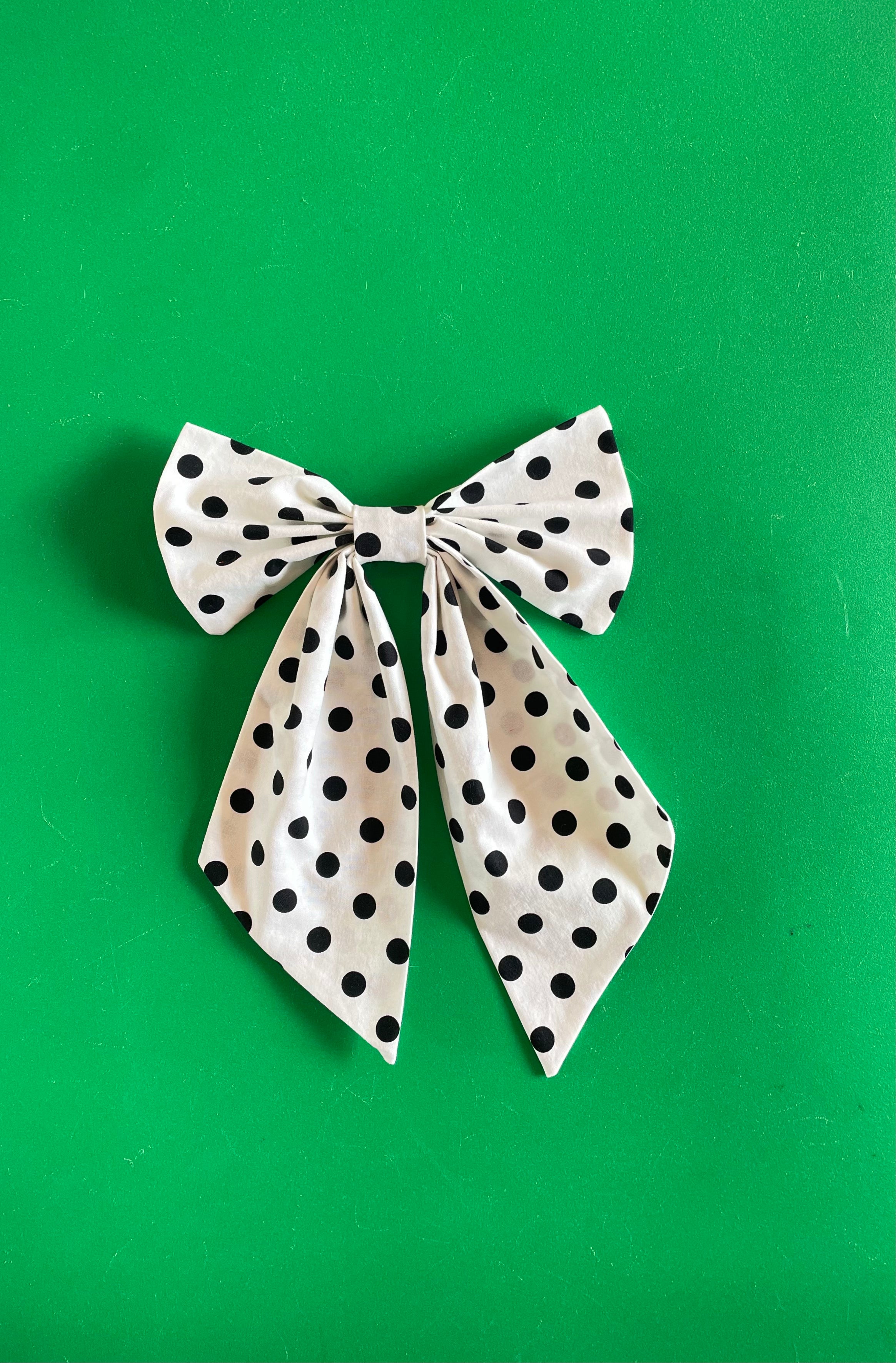 Giant Bows