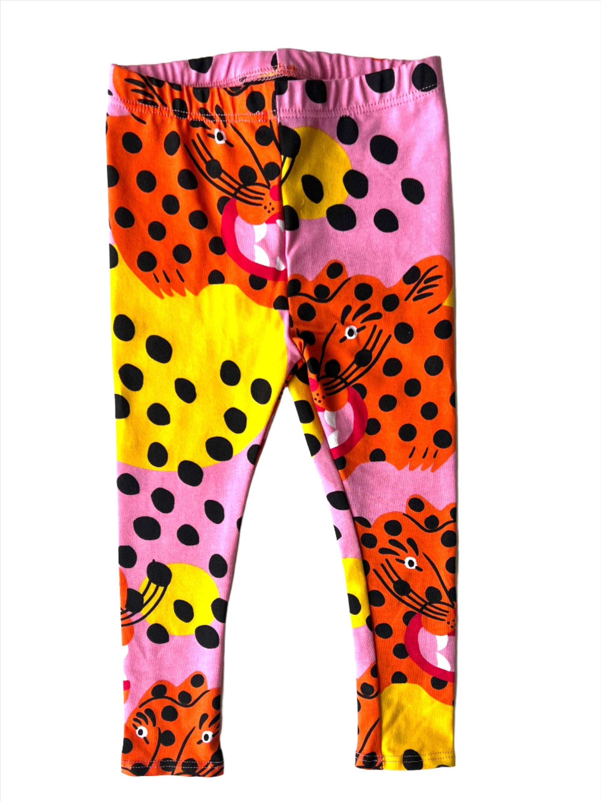 Kids Legging Micotti Cat