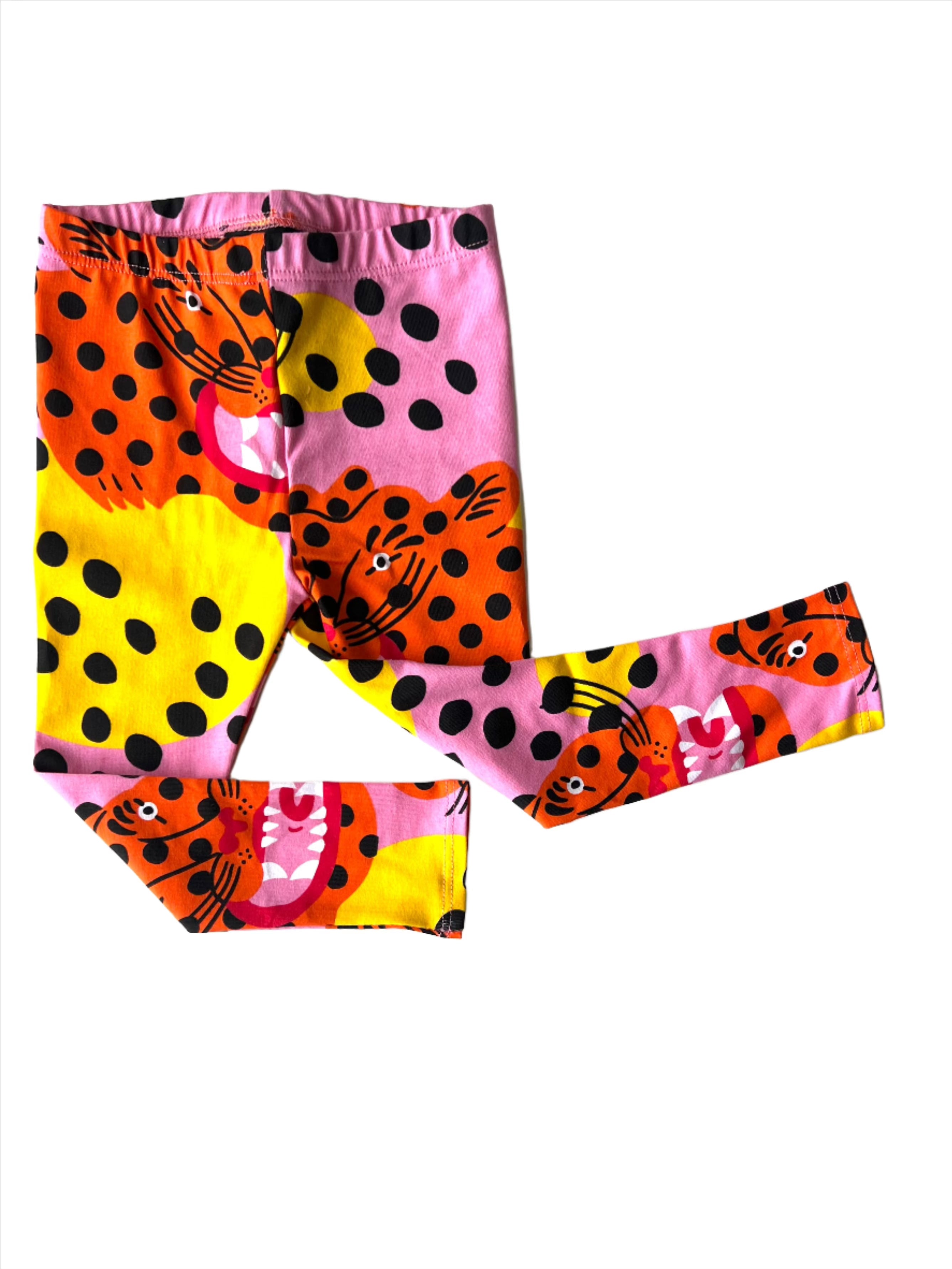 Kids Legging Micotti Cat