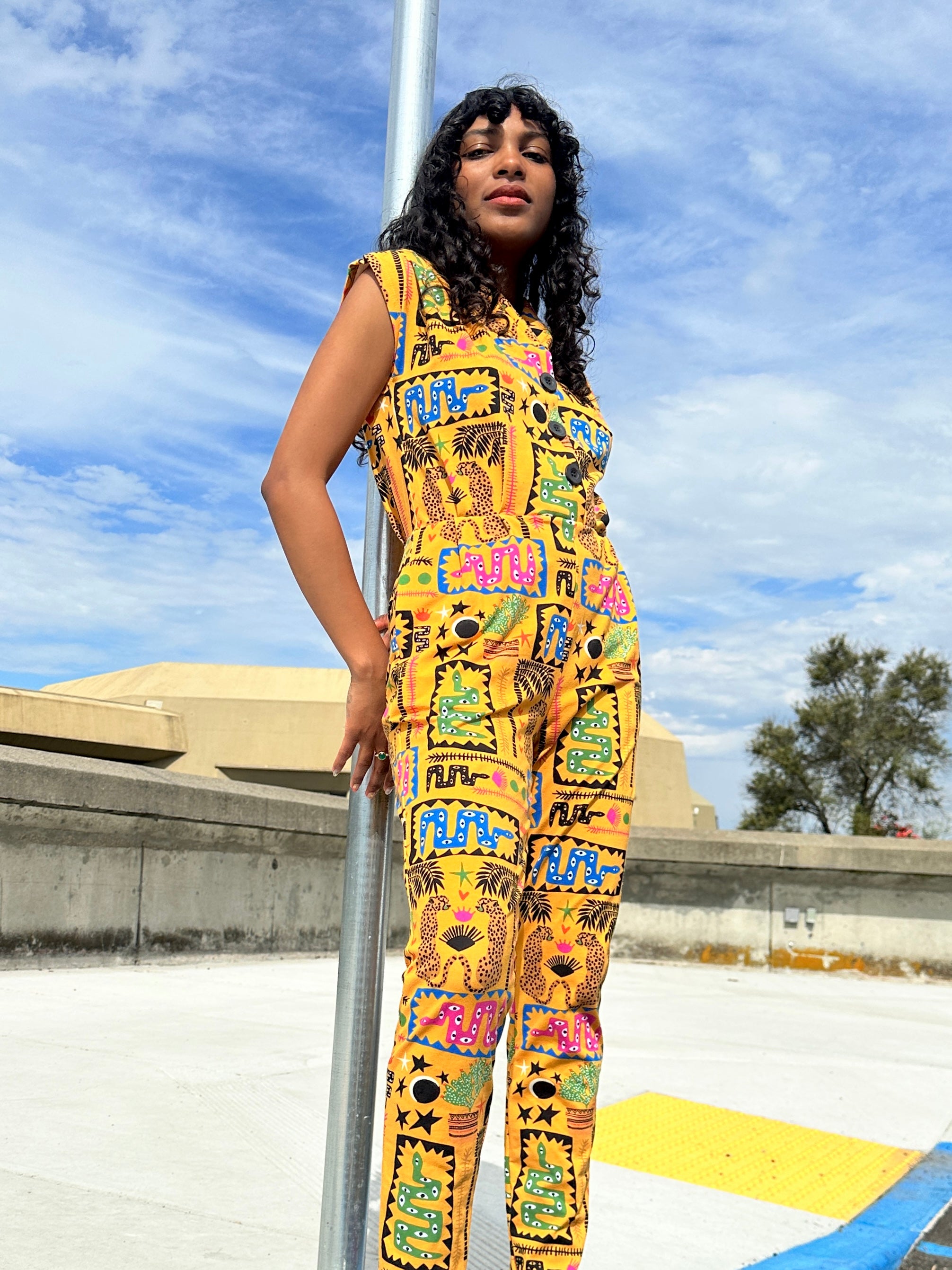 Nooworks jumpsuit best sale