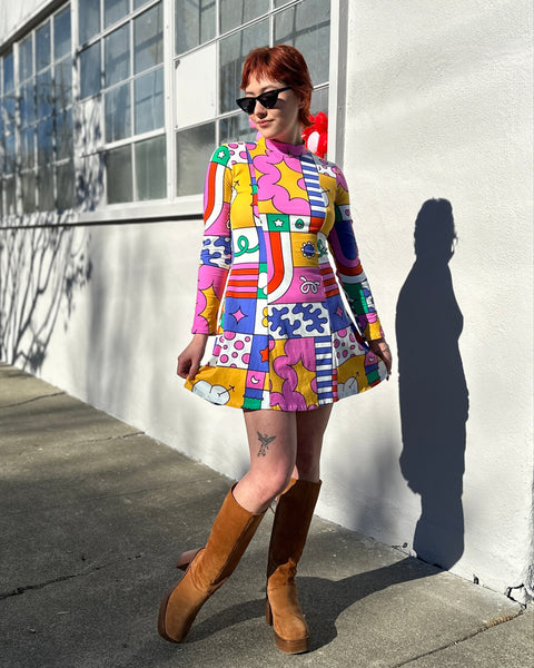 Tonya Wormiverse – NOOWORKS