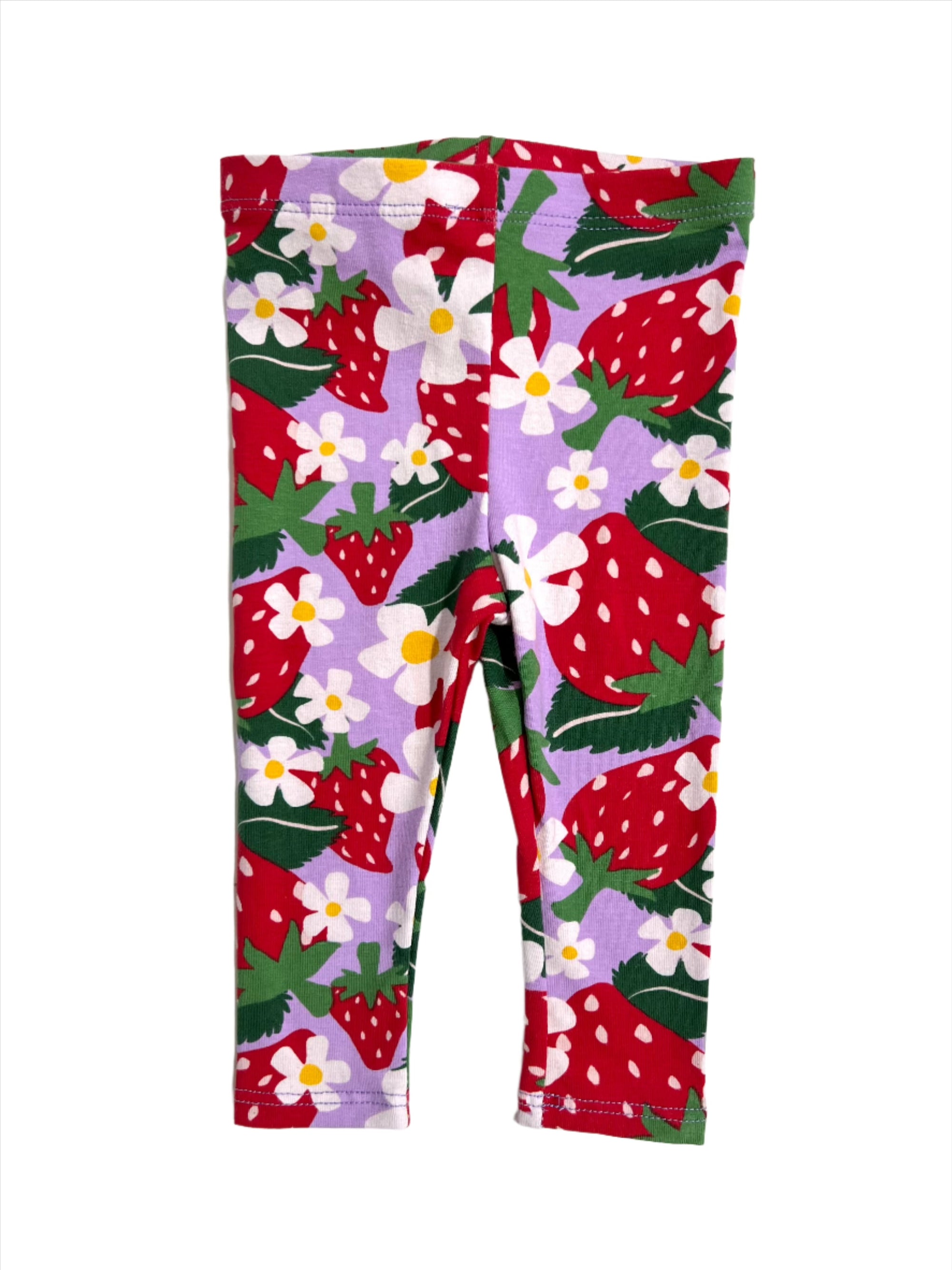 Kids Legging Berries