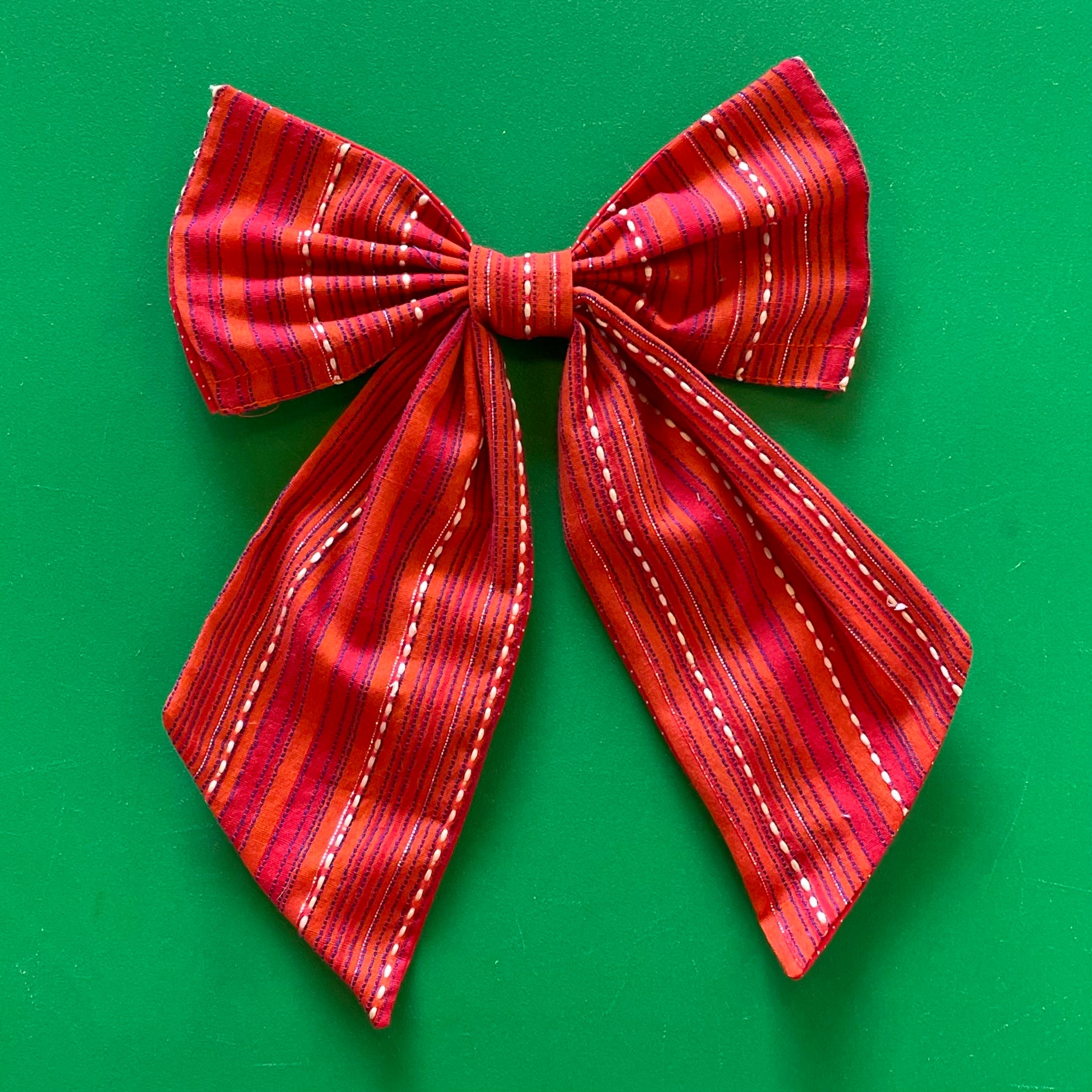 Giant Bows