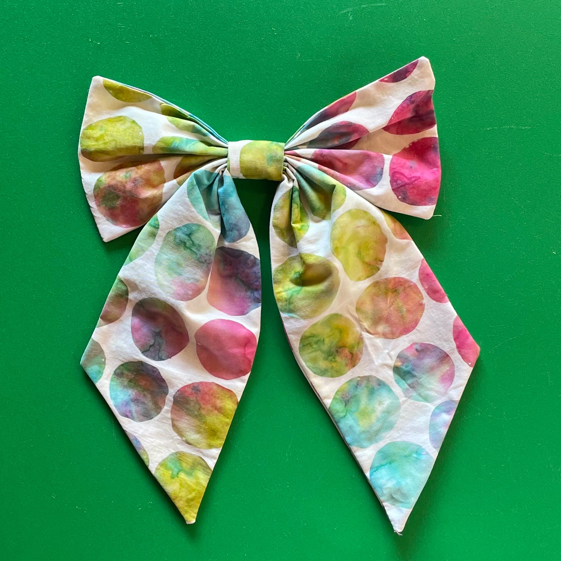 Giant Bows
