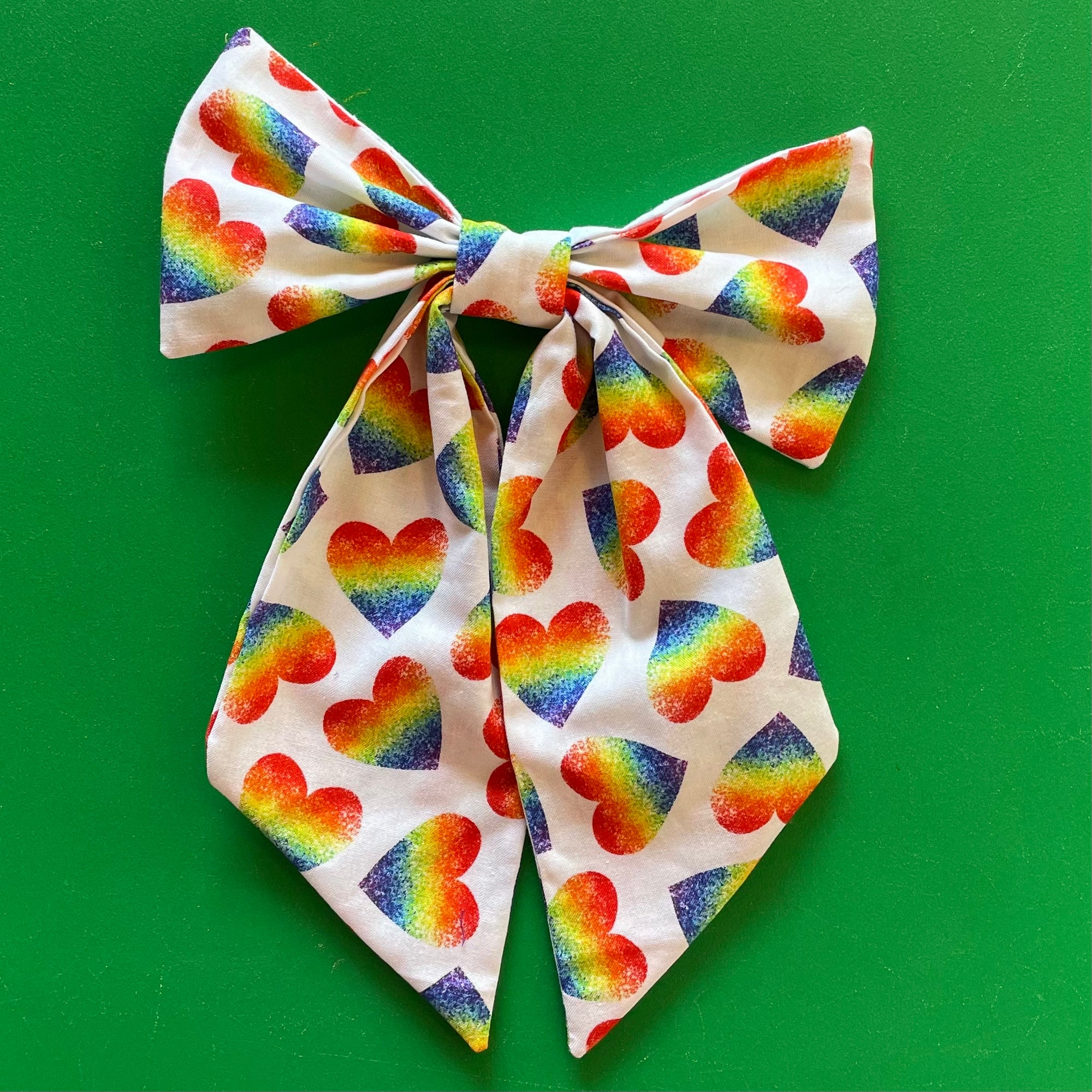 Giant Bows