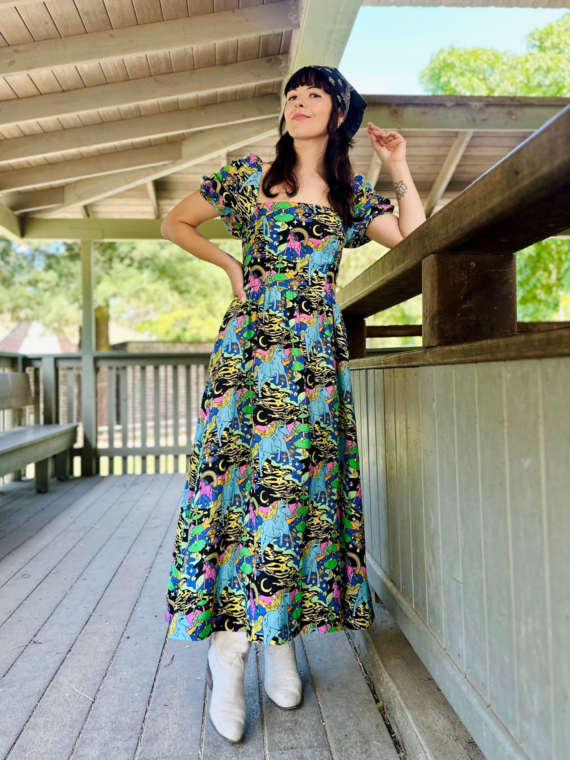 Linen Dresses NOOWORKS Linen Dresses NOOWORKS