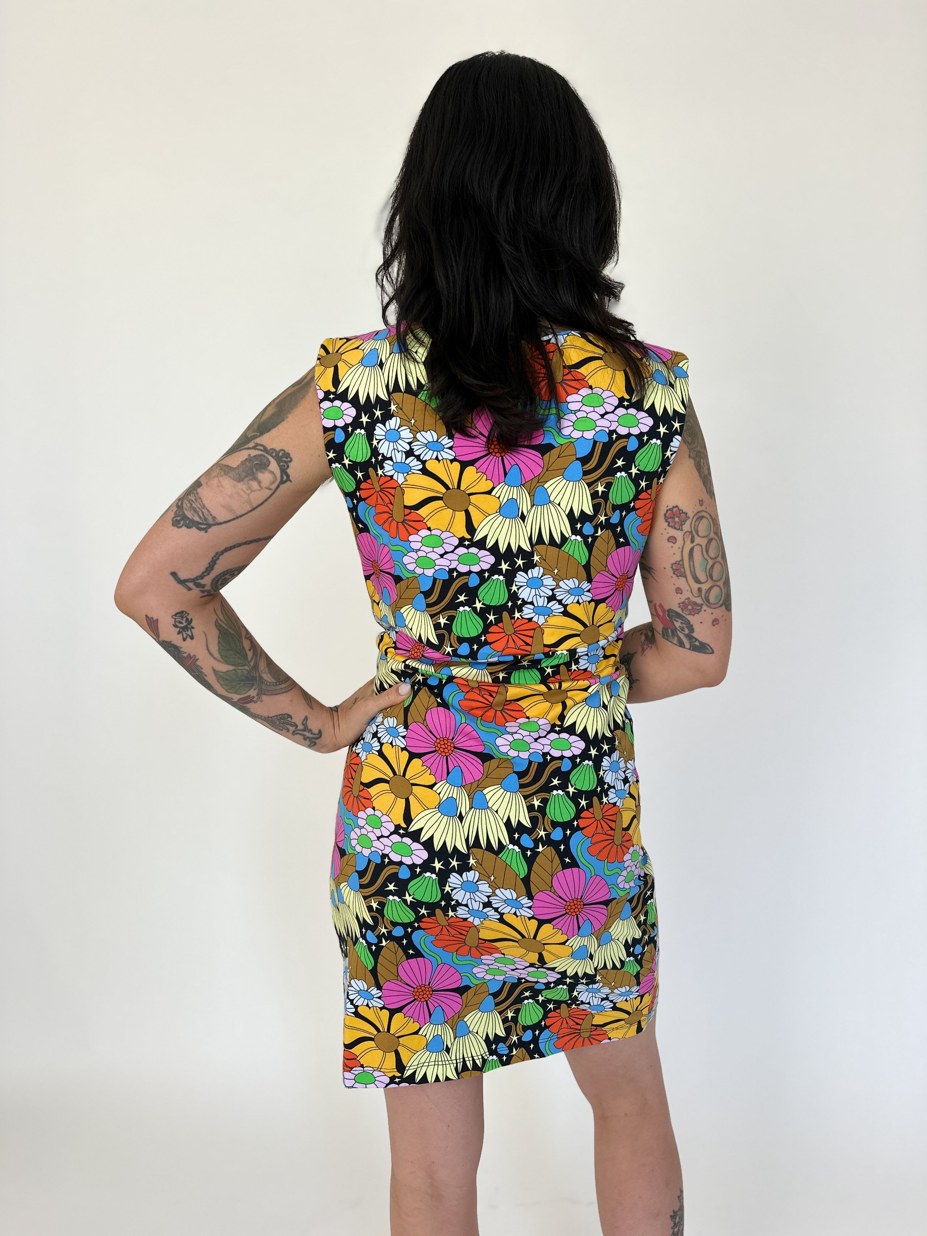 Penelope Cosmic Floral