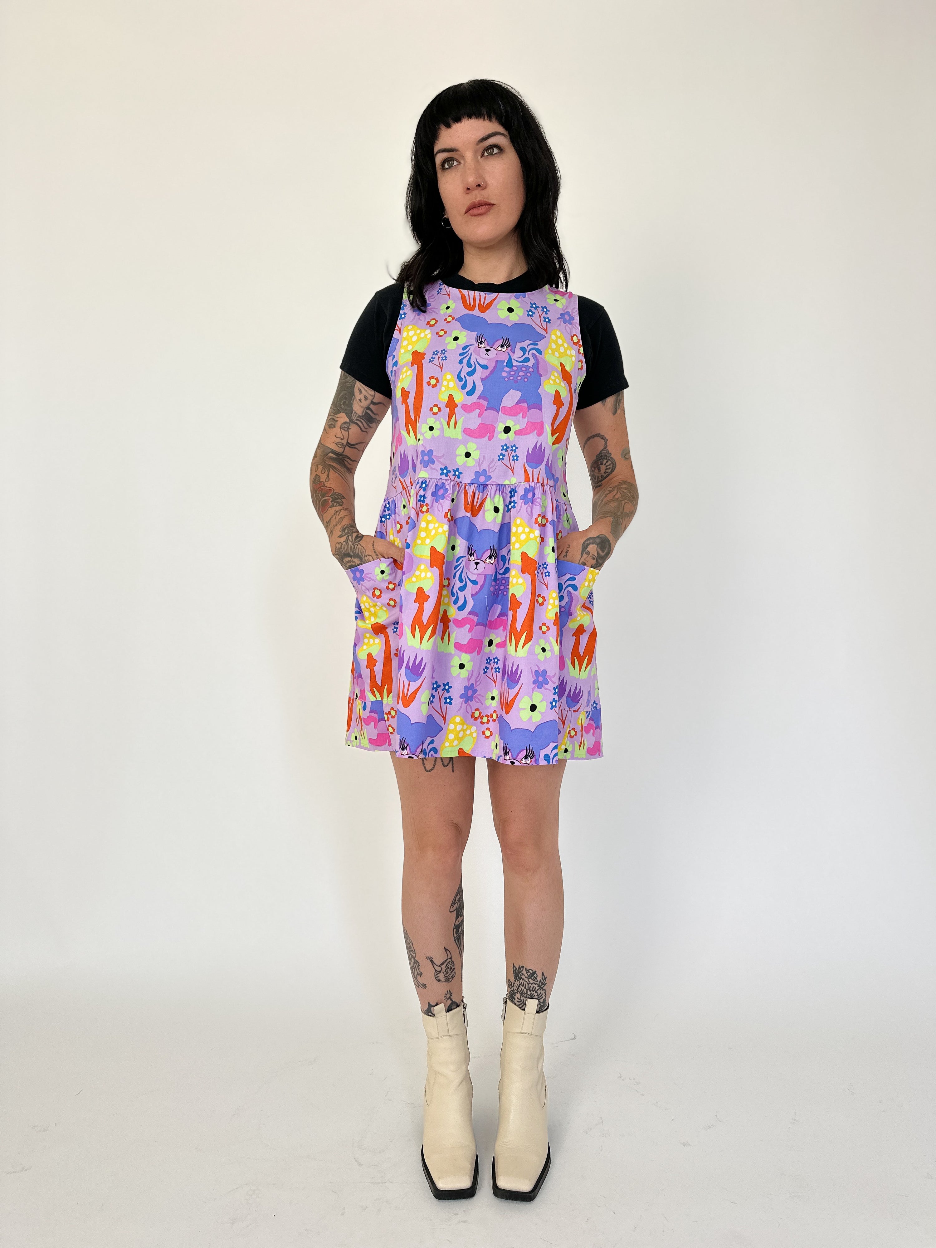Big Pocket Cry Baby