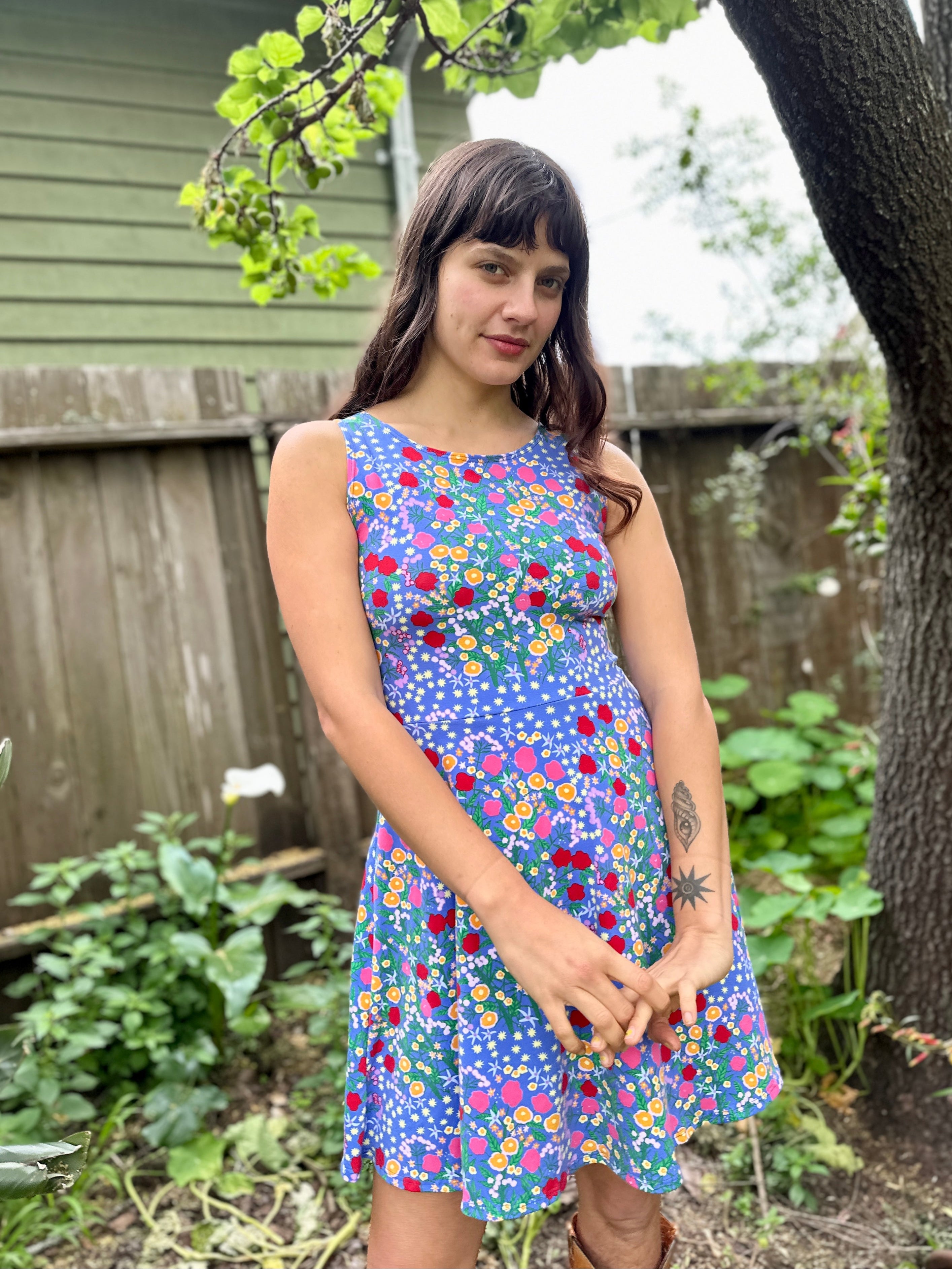 Brenda Super Bloom