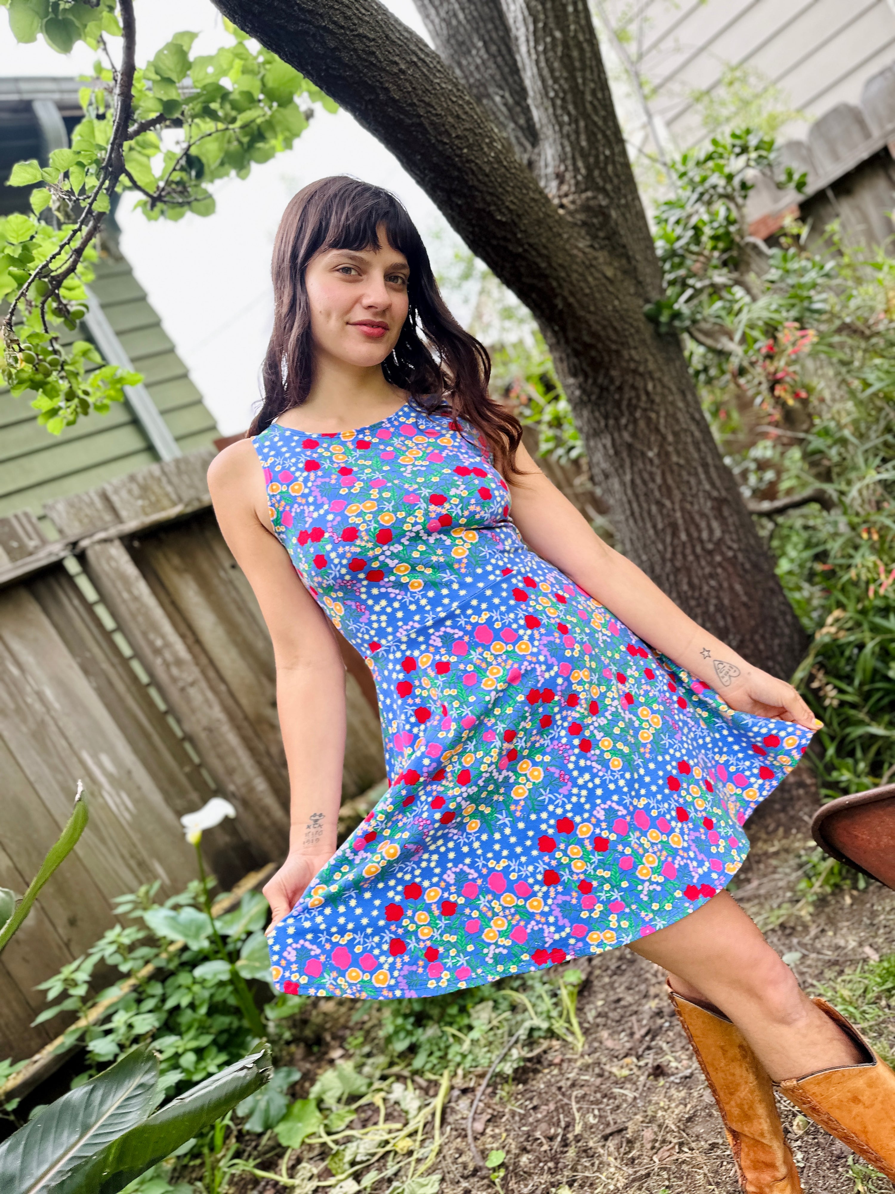 Brenda Super Bloom