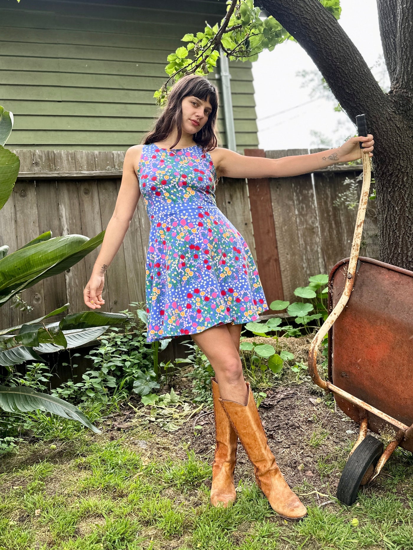 Brenda Super Bloom