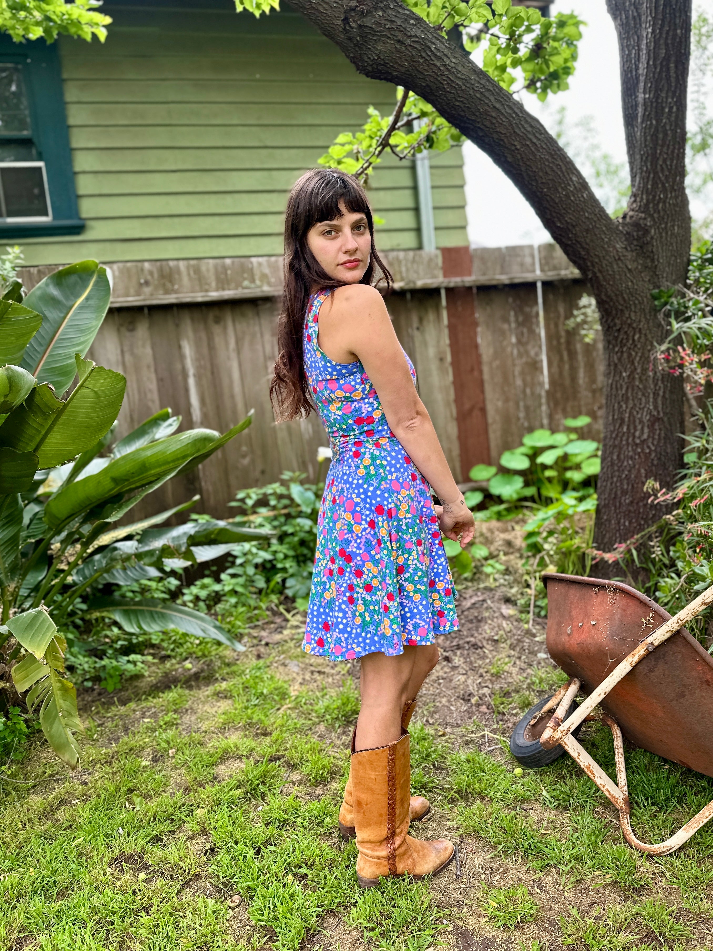 Brenda Super Bloom