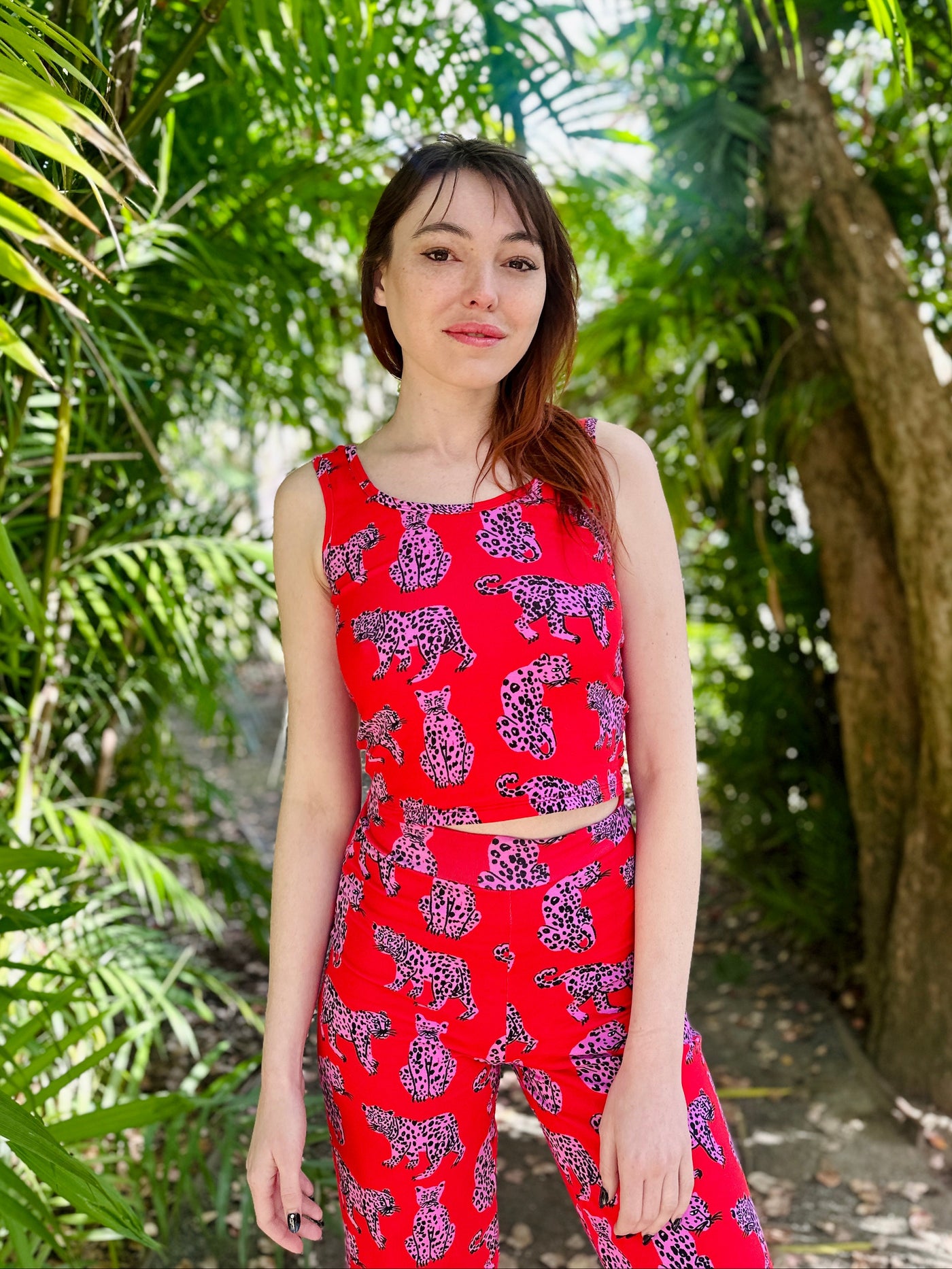 Everyday Tank Sondler Cat