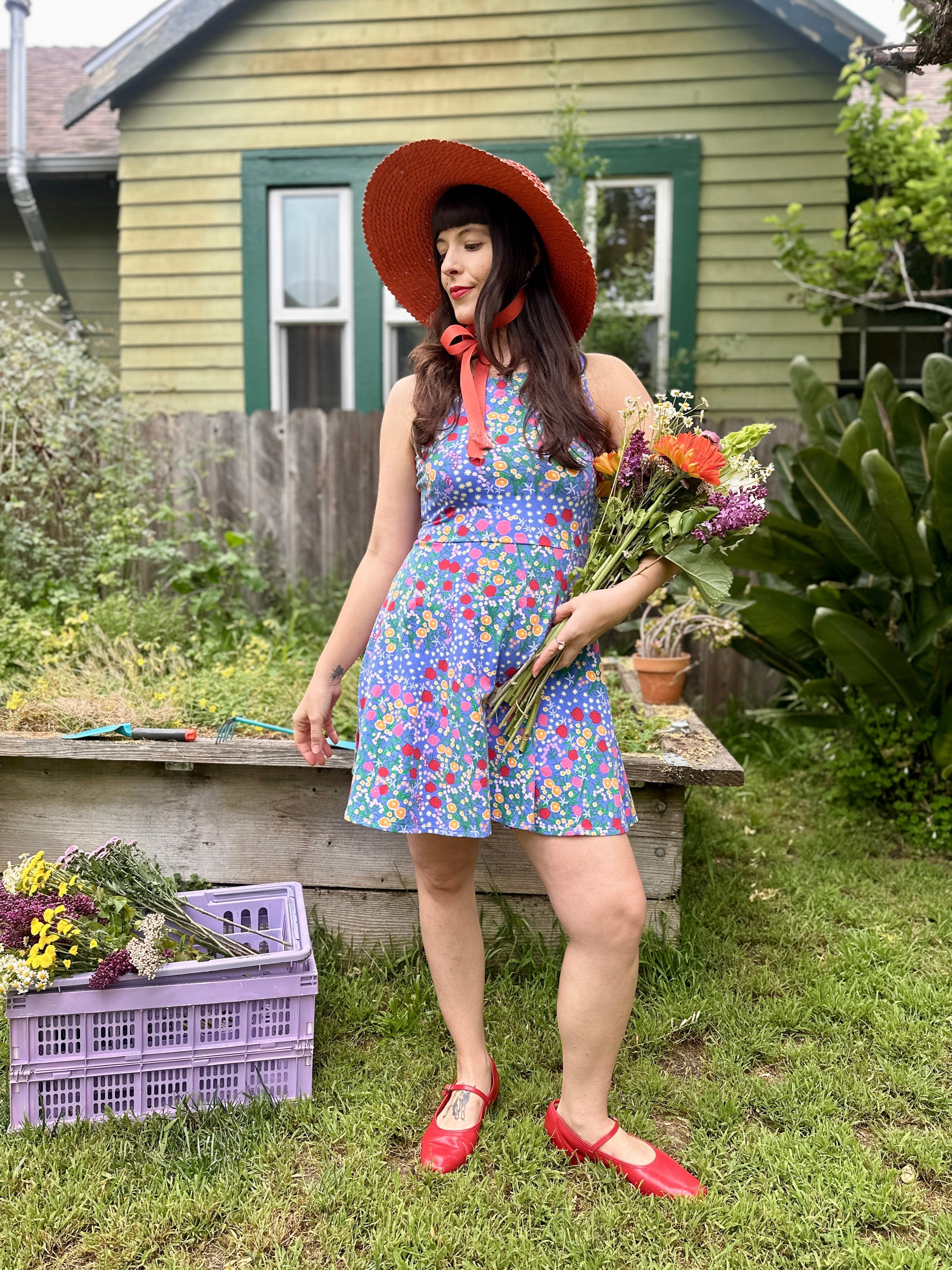 Brenda Super Bloom