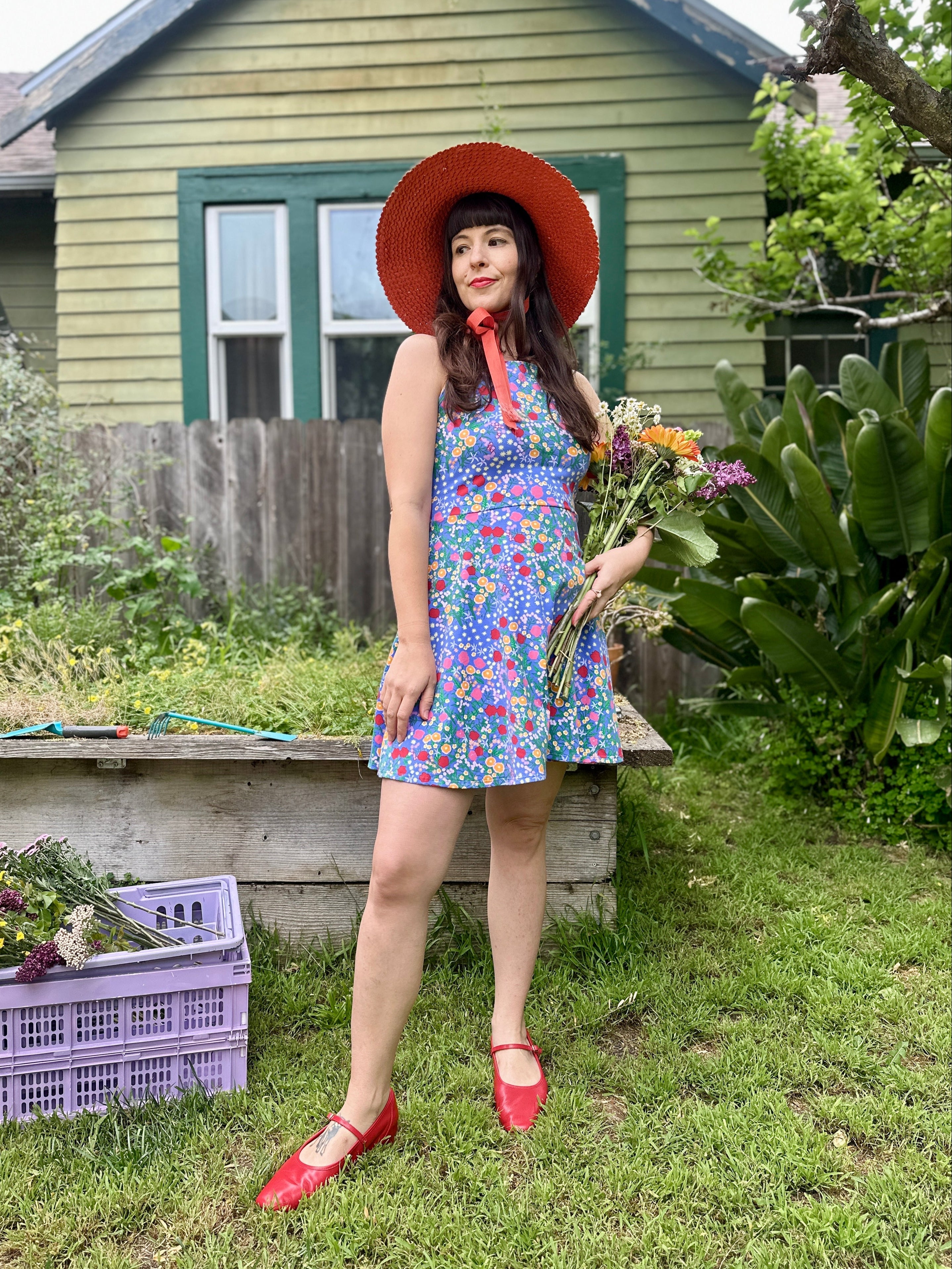 Brenda Super Bloom