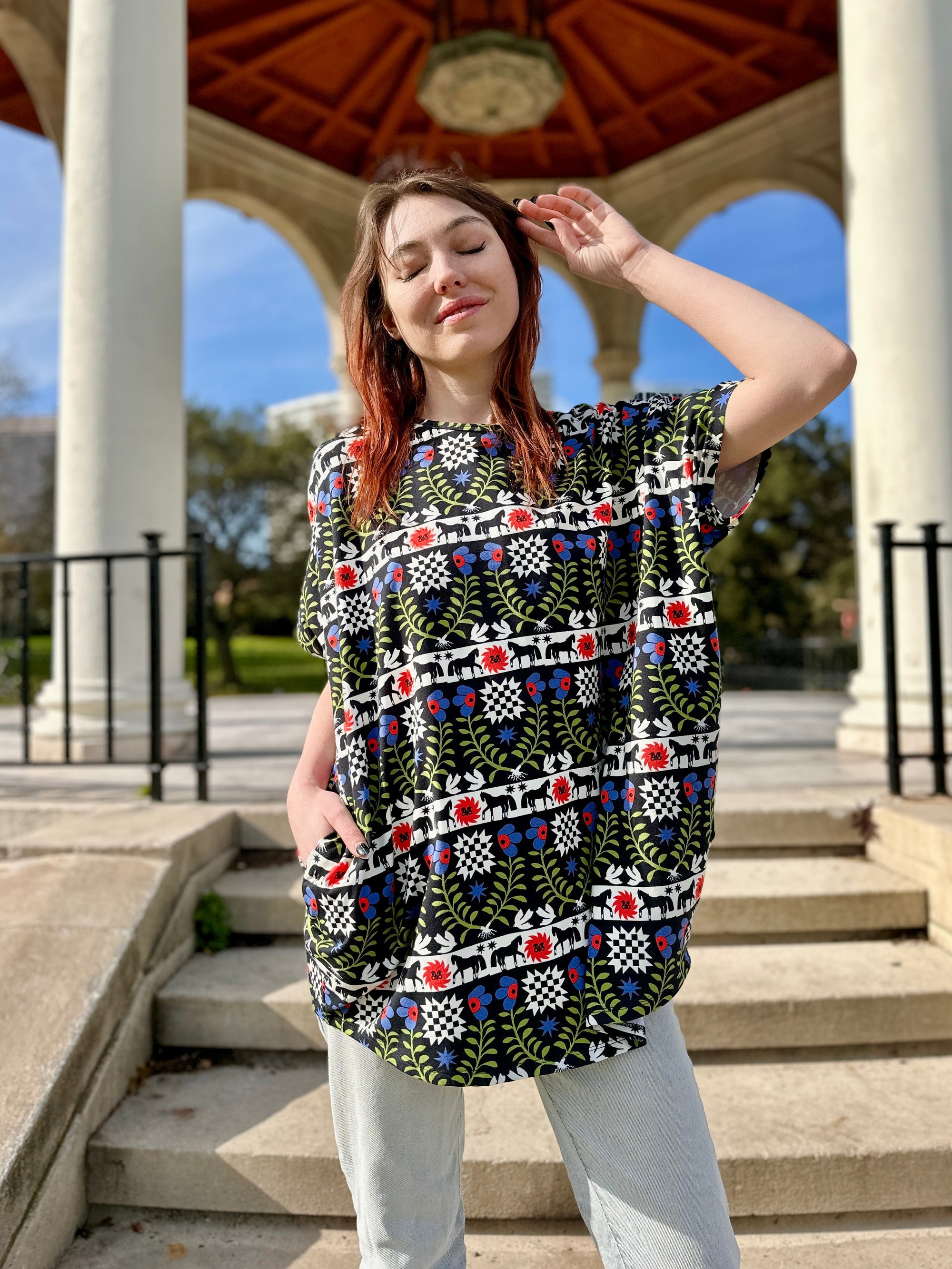 Circle Dress The Guardians