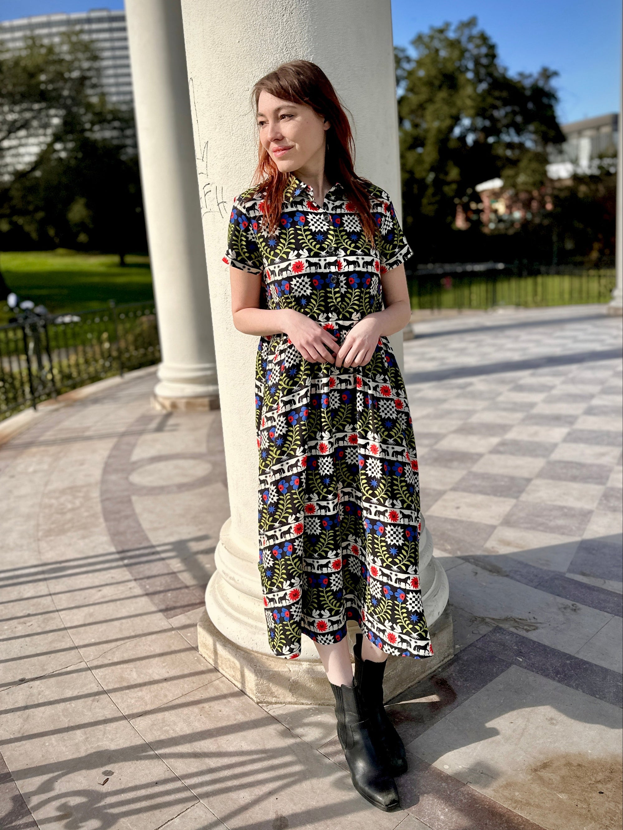 Cassie The Guardians