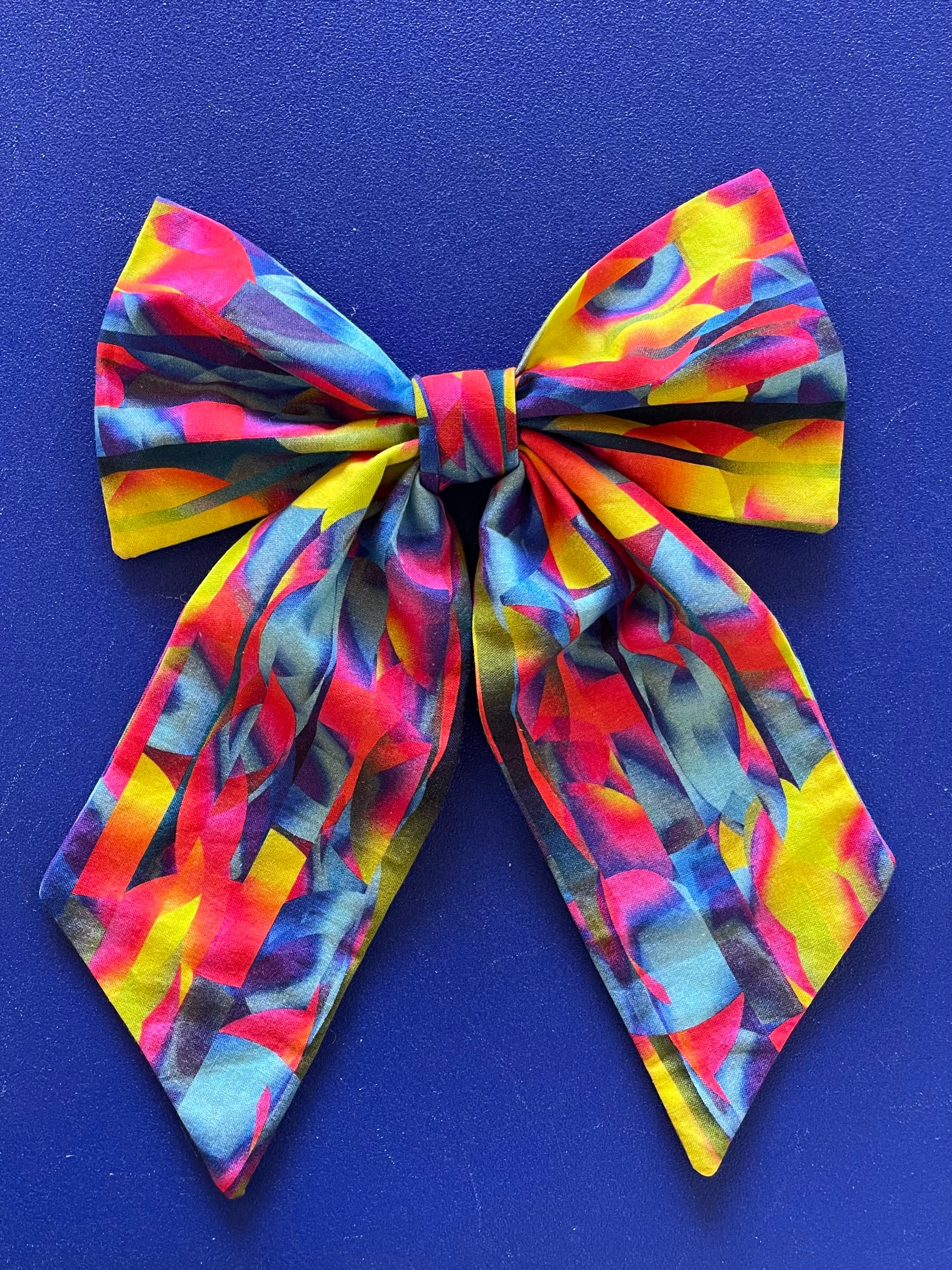 Giant Bows