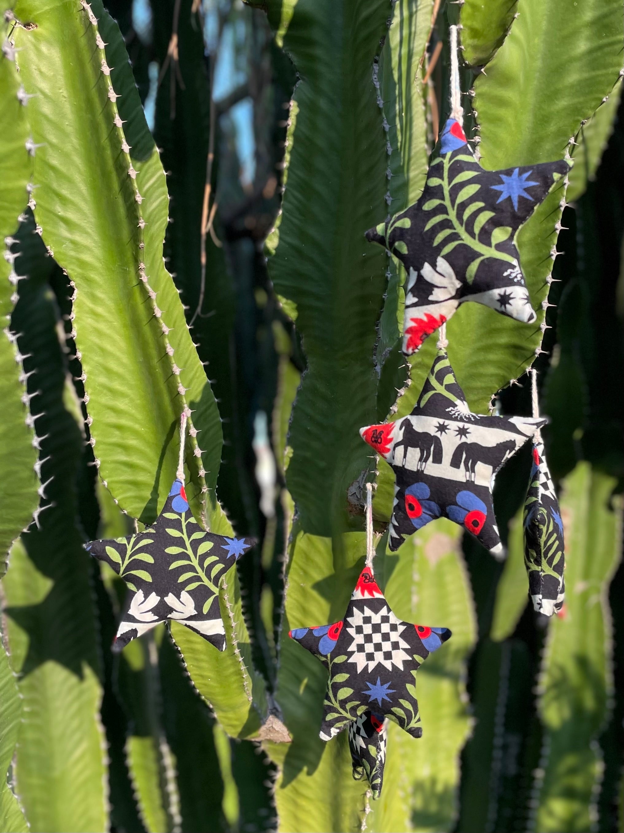 Nomad x Nooworks Ornaments- Guardian