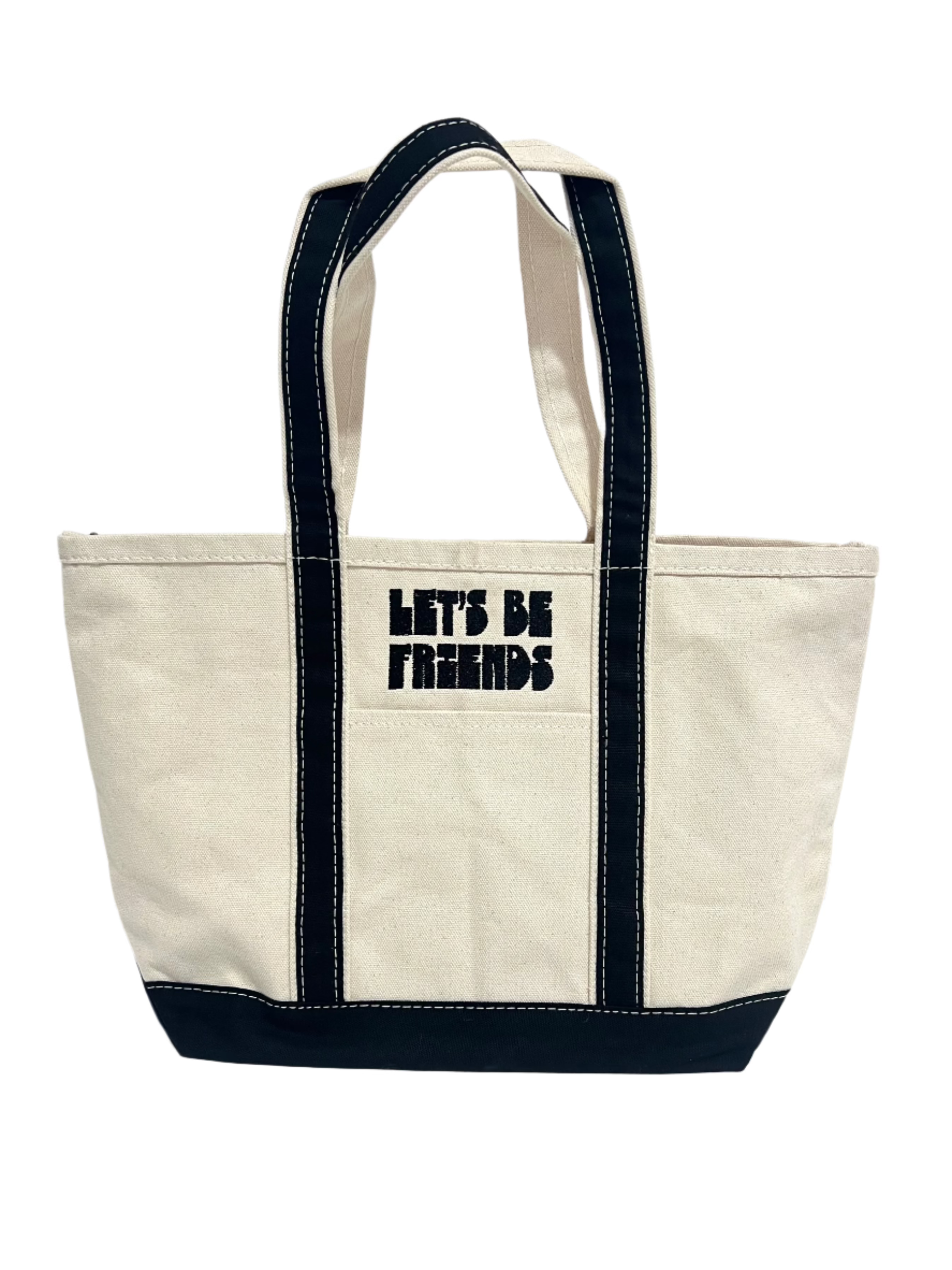 Nooworks Skater Guy Large Tote