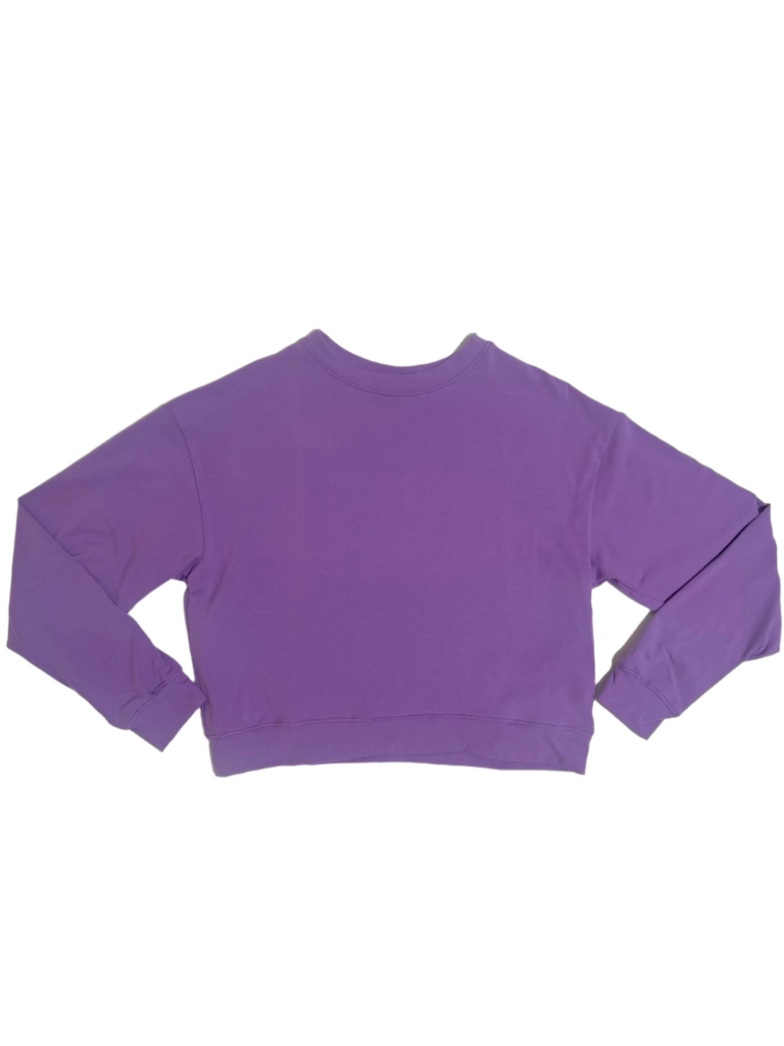 Track Top Lavender