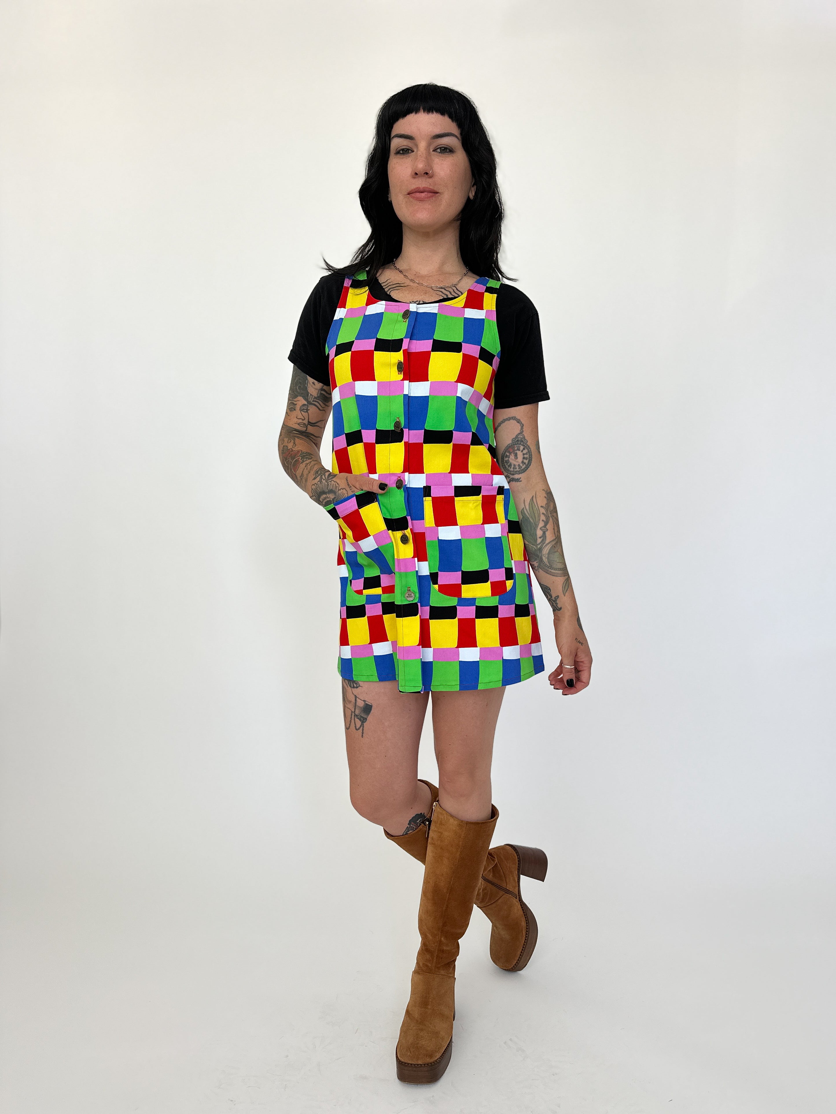 Twill Chloe Candy Weave