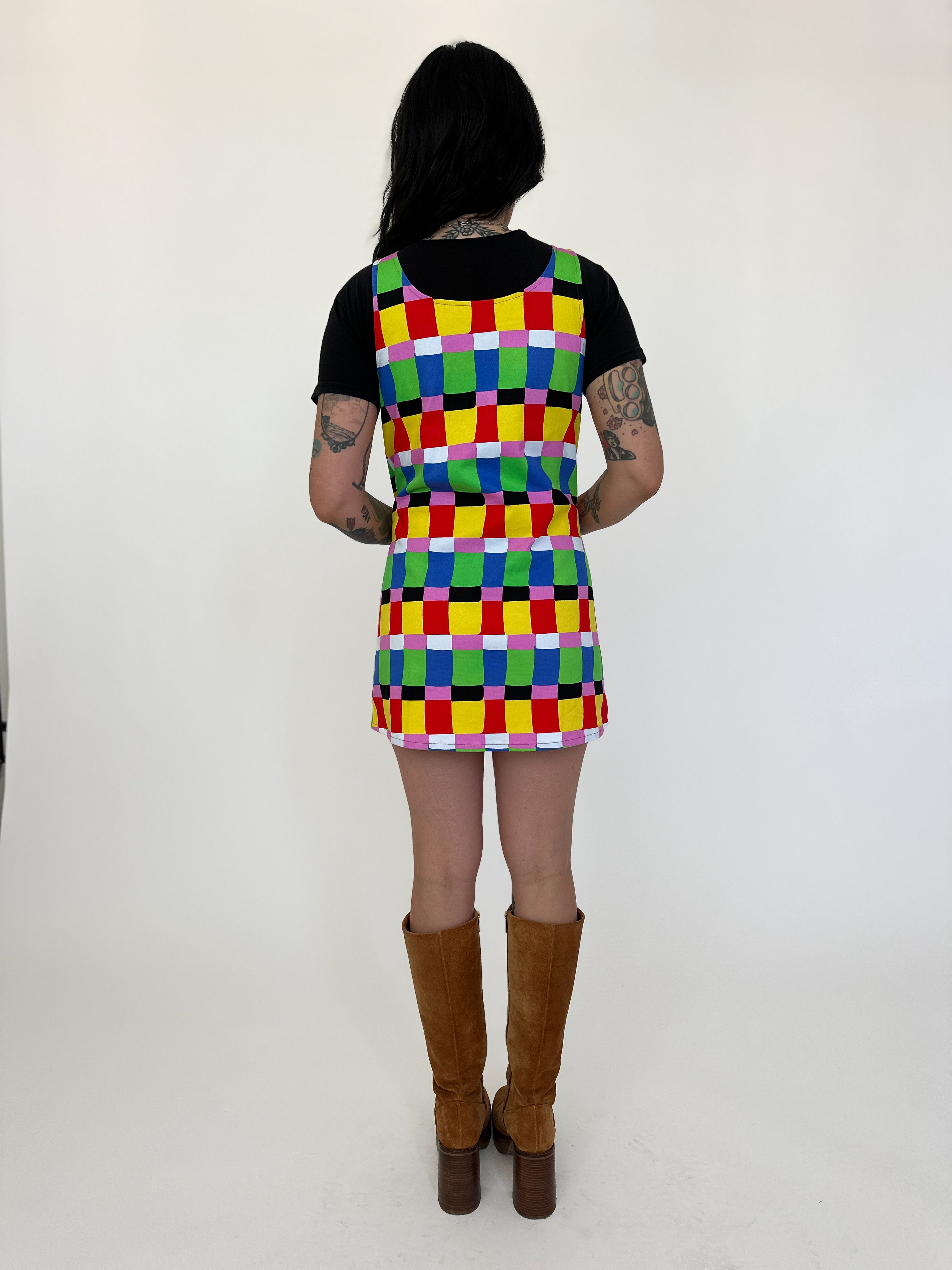 Twill Chloe Candy Weave