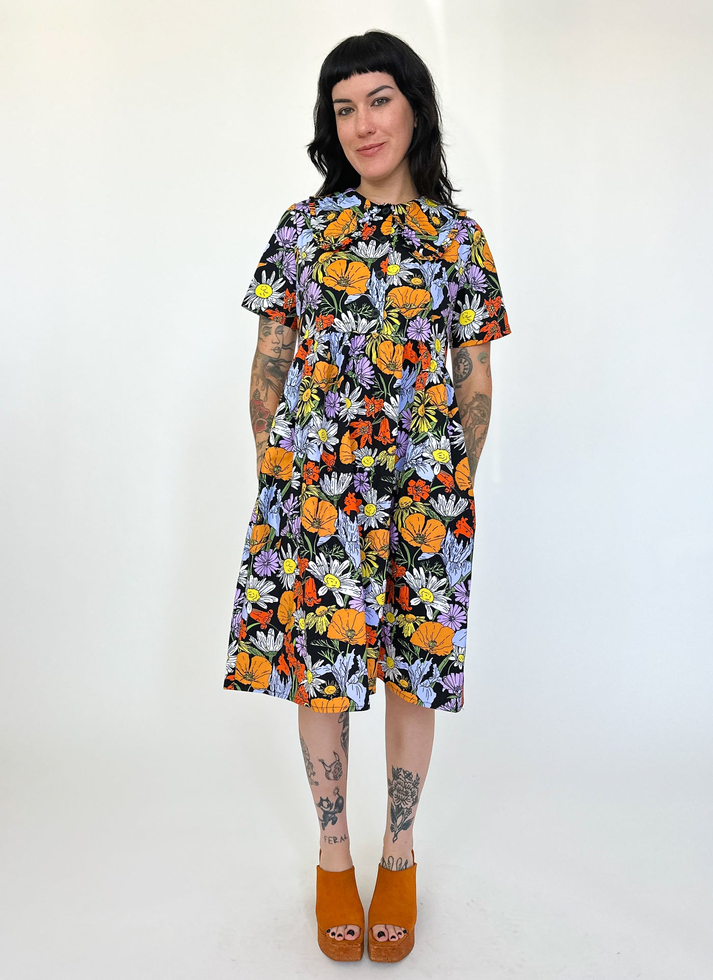 Zoey Wildflowers