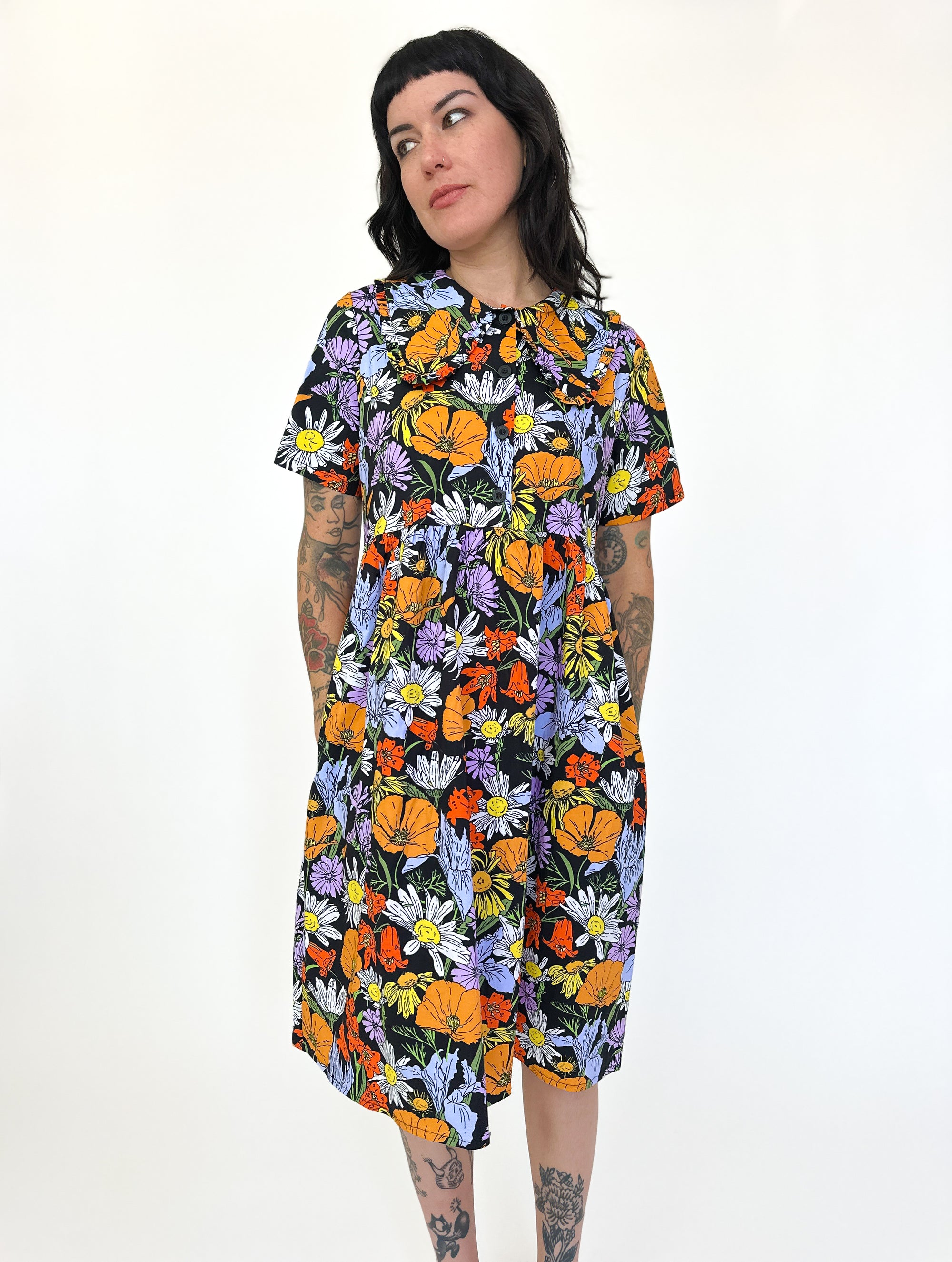 Zoey Wildflowers