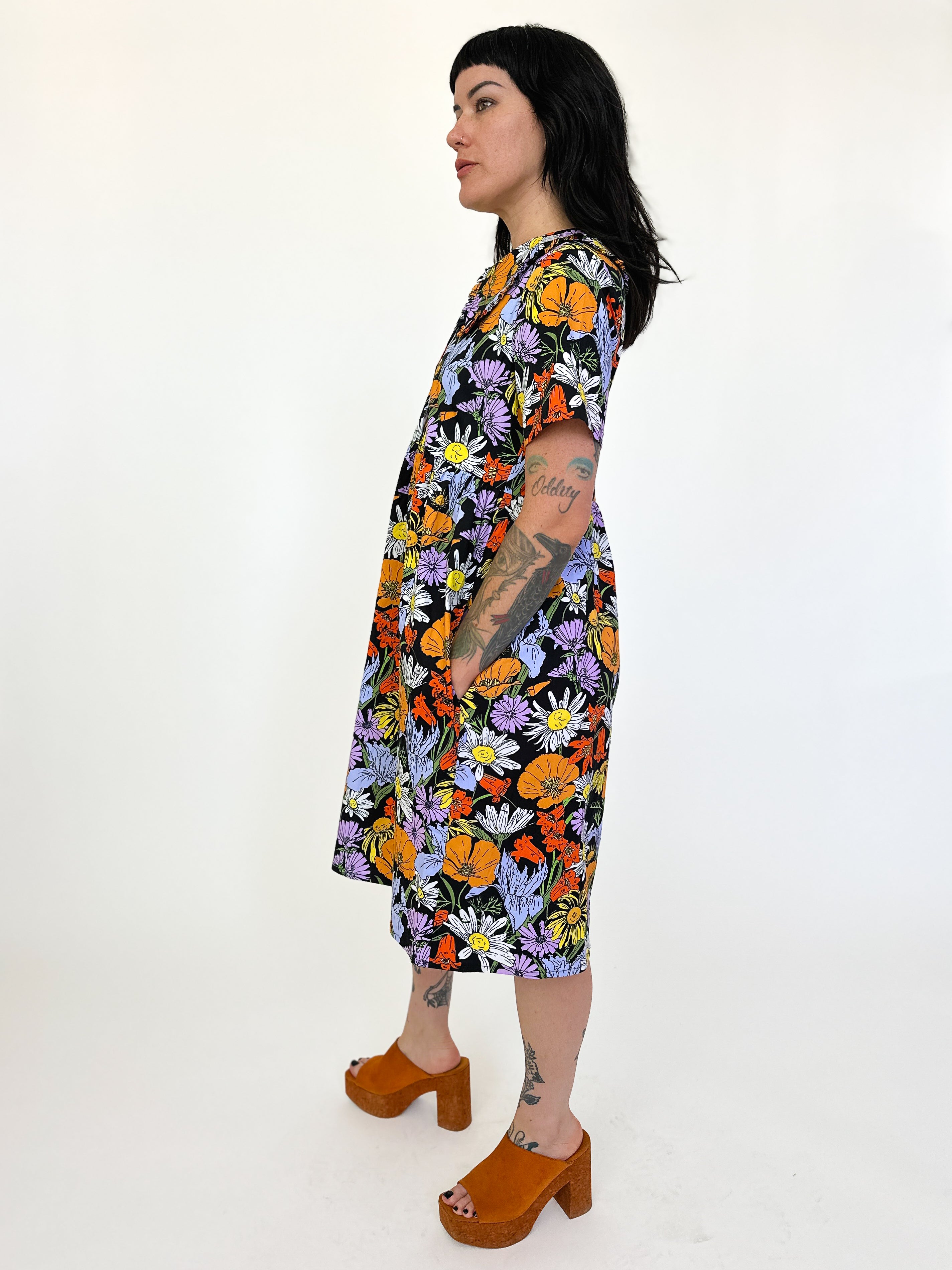Zoey Wildflowers