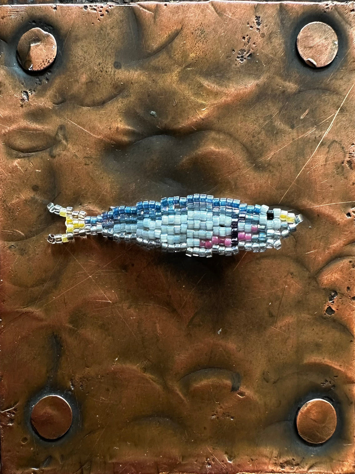 Sardine Clip