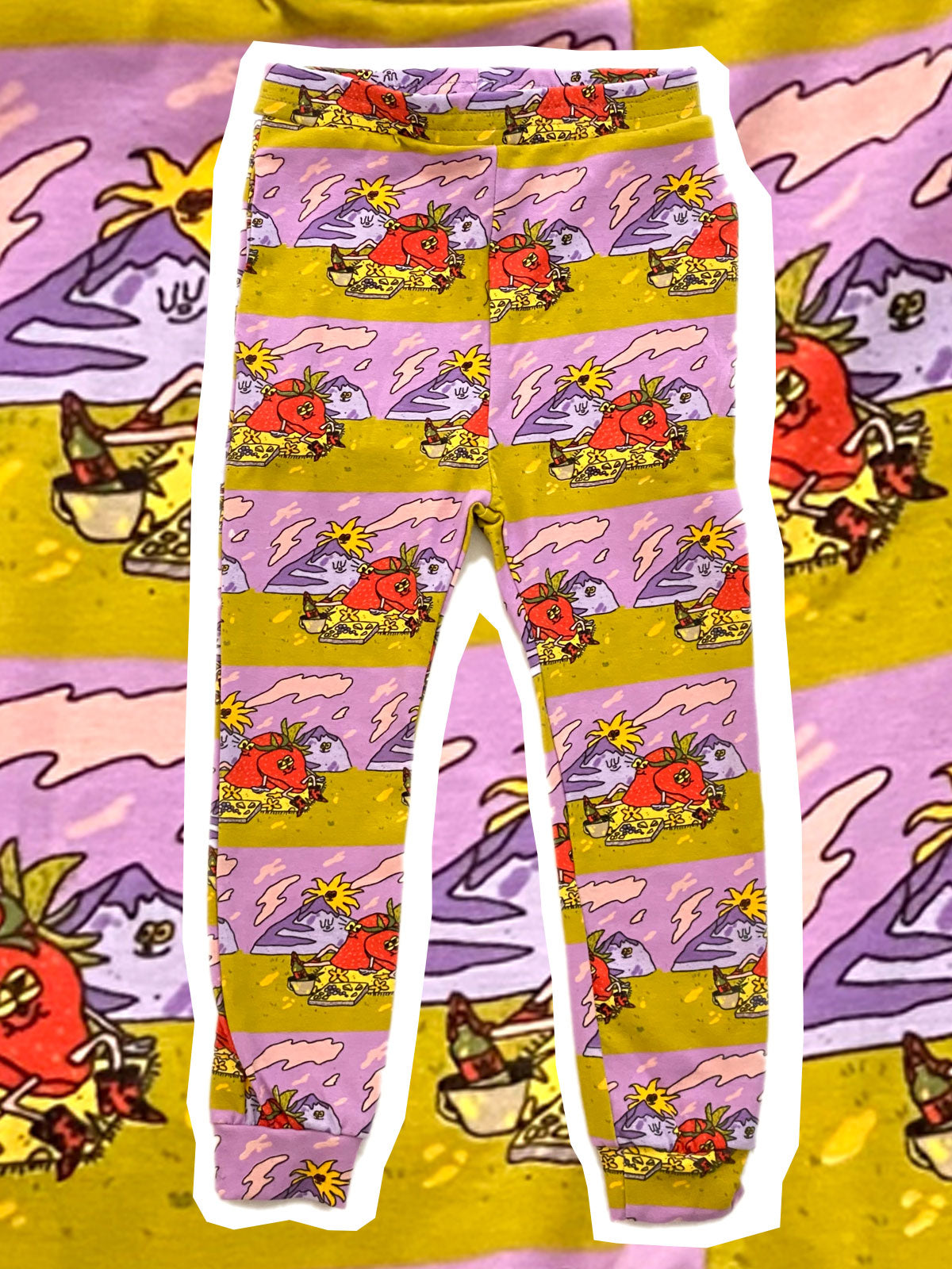 Kids Jogger Jammin