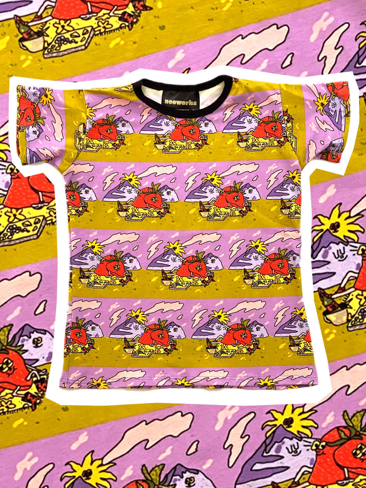 Party Tee Jammin