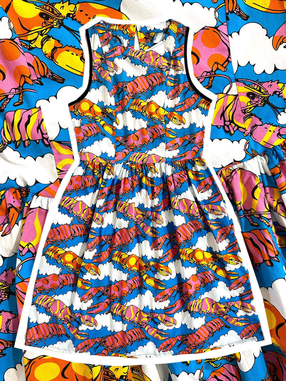 Gorman hotsell lobster dress