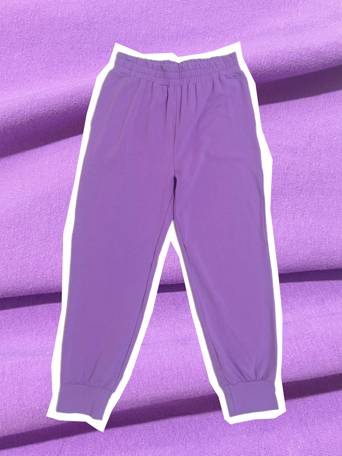 Jogger Lavender