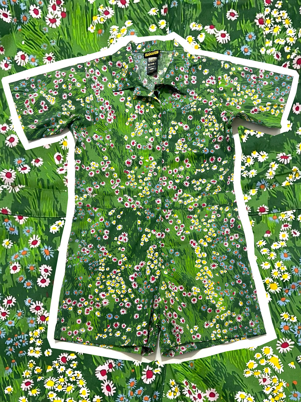 Shortalls Meadow