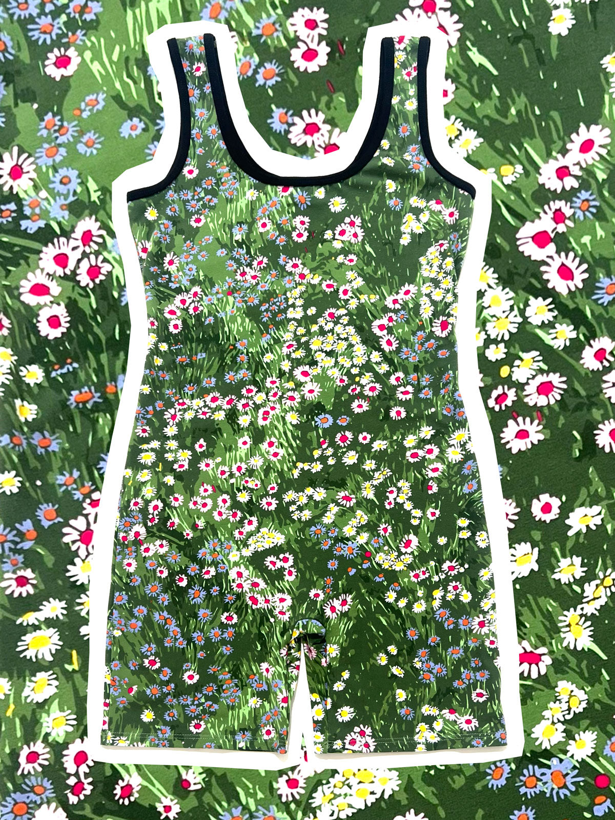 Singlet Meadow