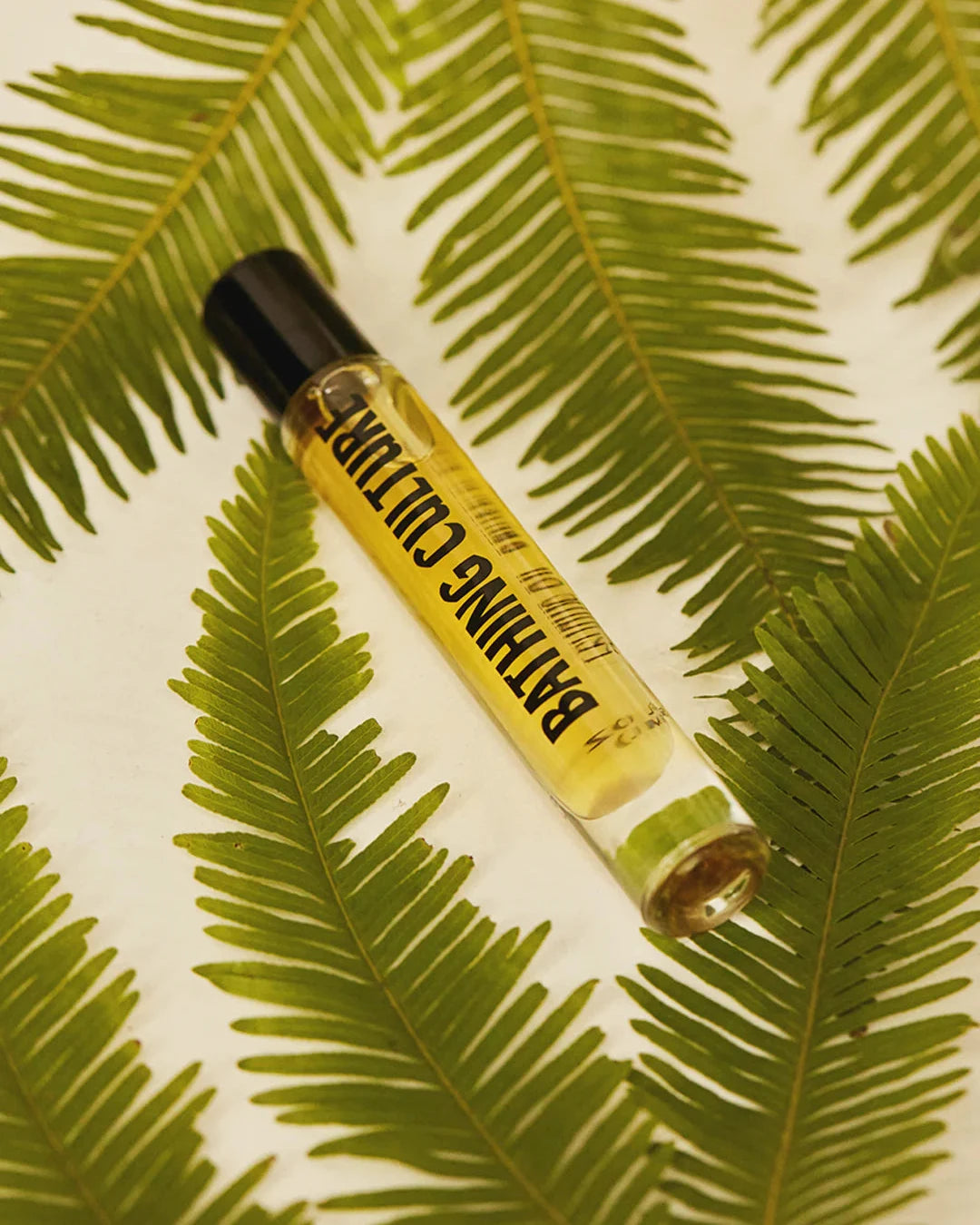 Perfume Oil - Cathedral Grove