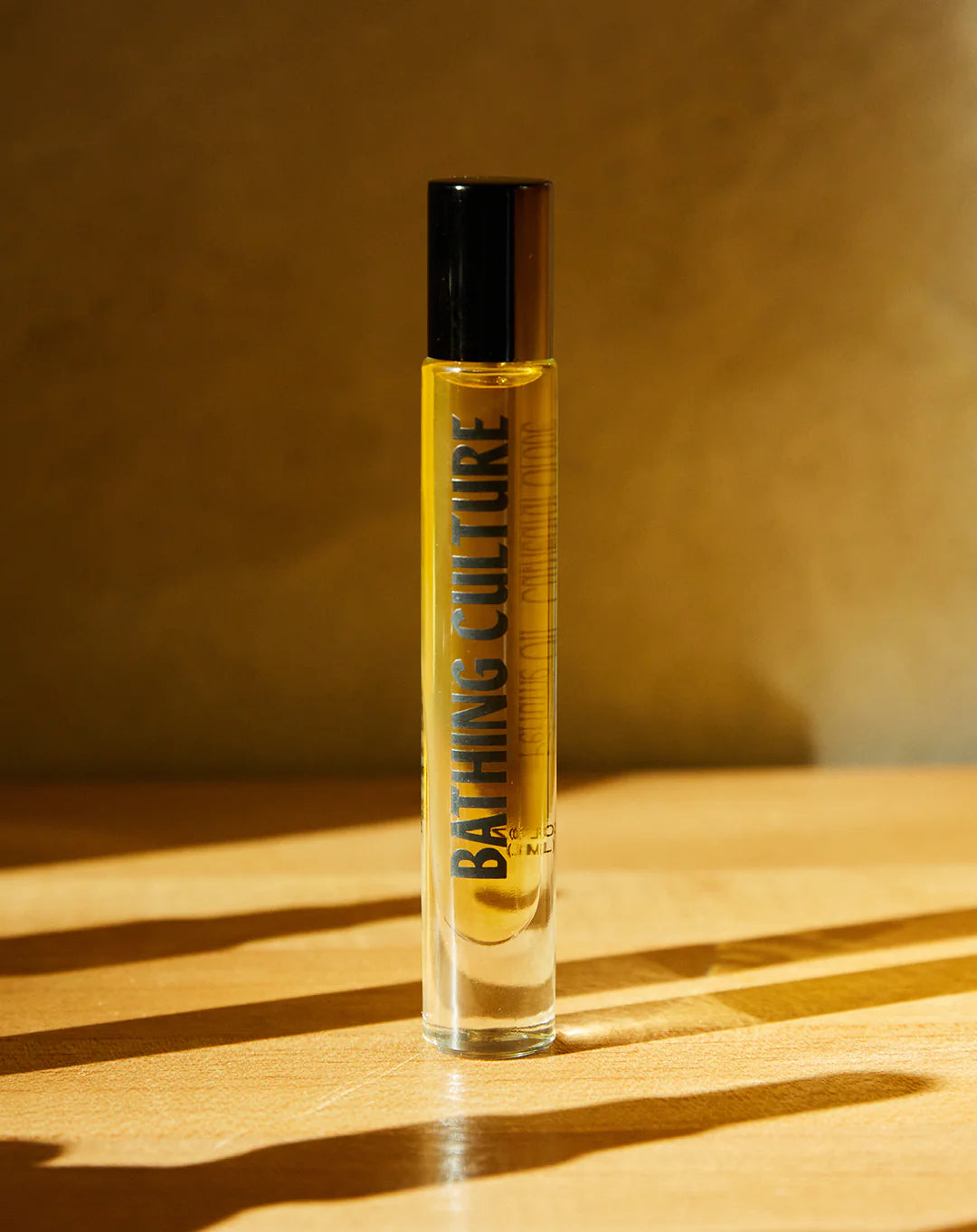 Perfume Oil - Cathedral Grove