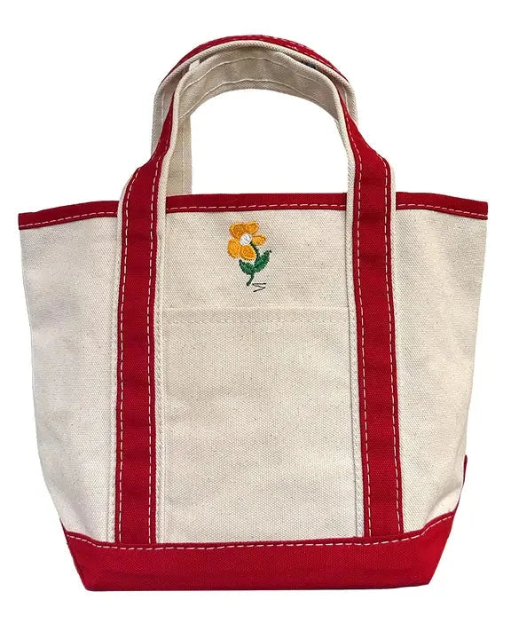 Deerest Darlin' Mini Tote