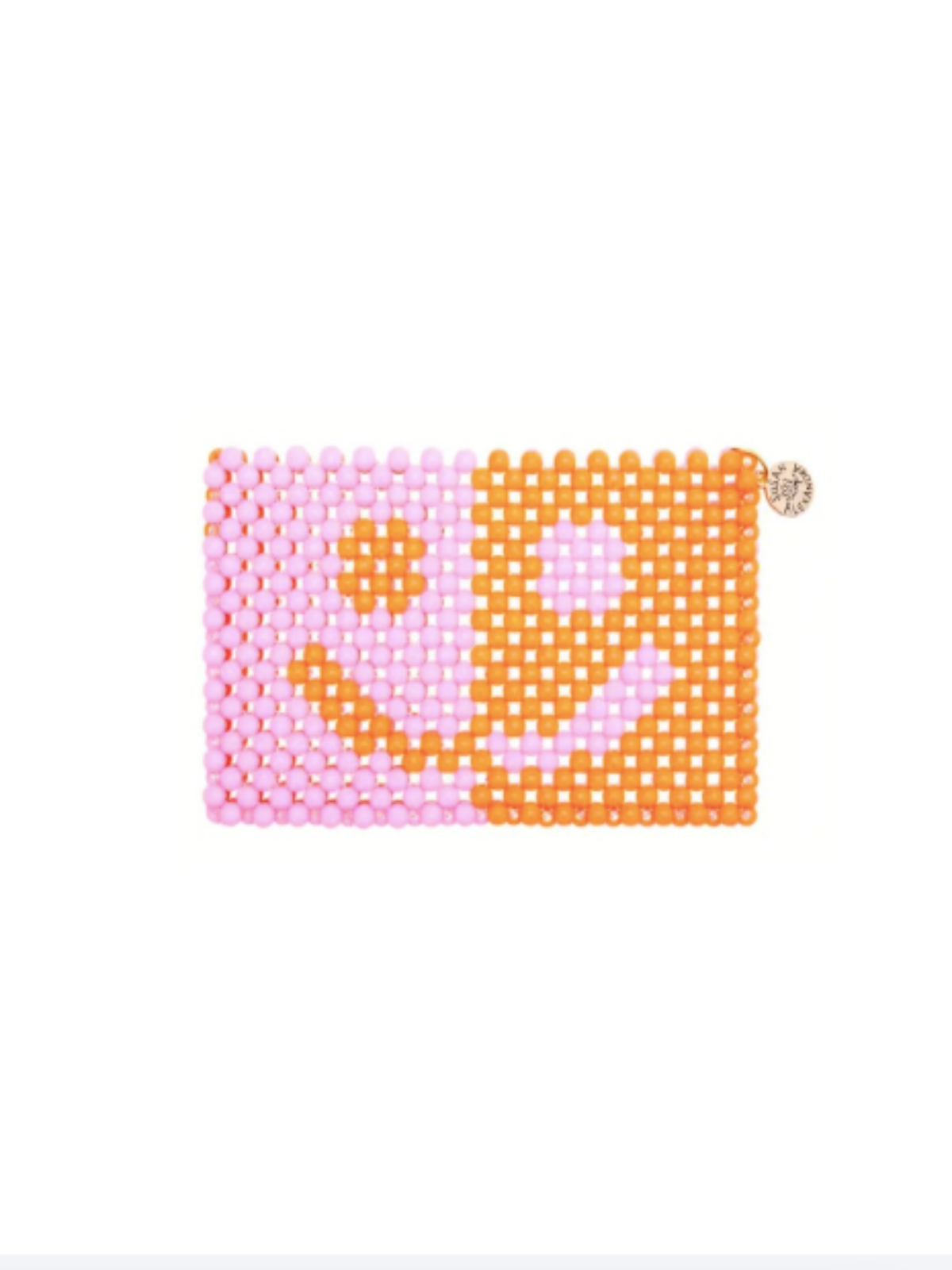 Smiley Cardholder