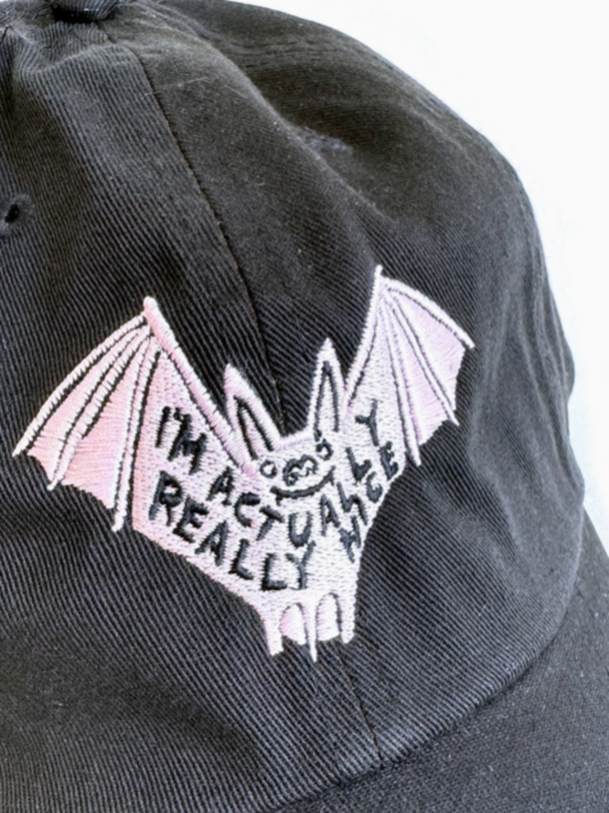 Bat Hat