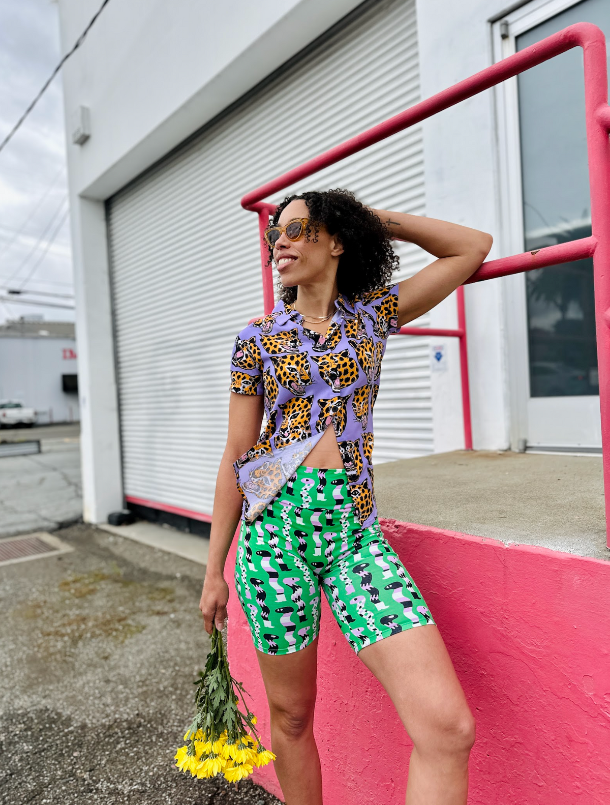 Bike Short – NOOWORKS Bike Short – NOOWORKS