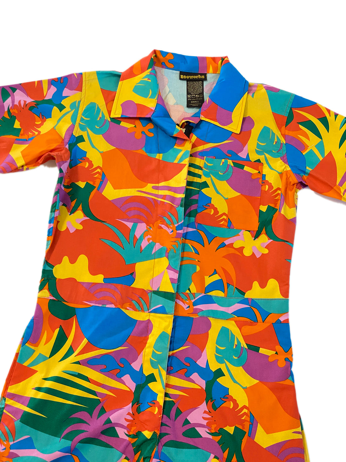 Shortalls Tropico *last one
