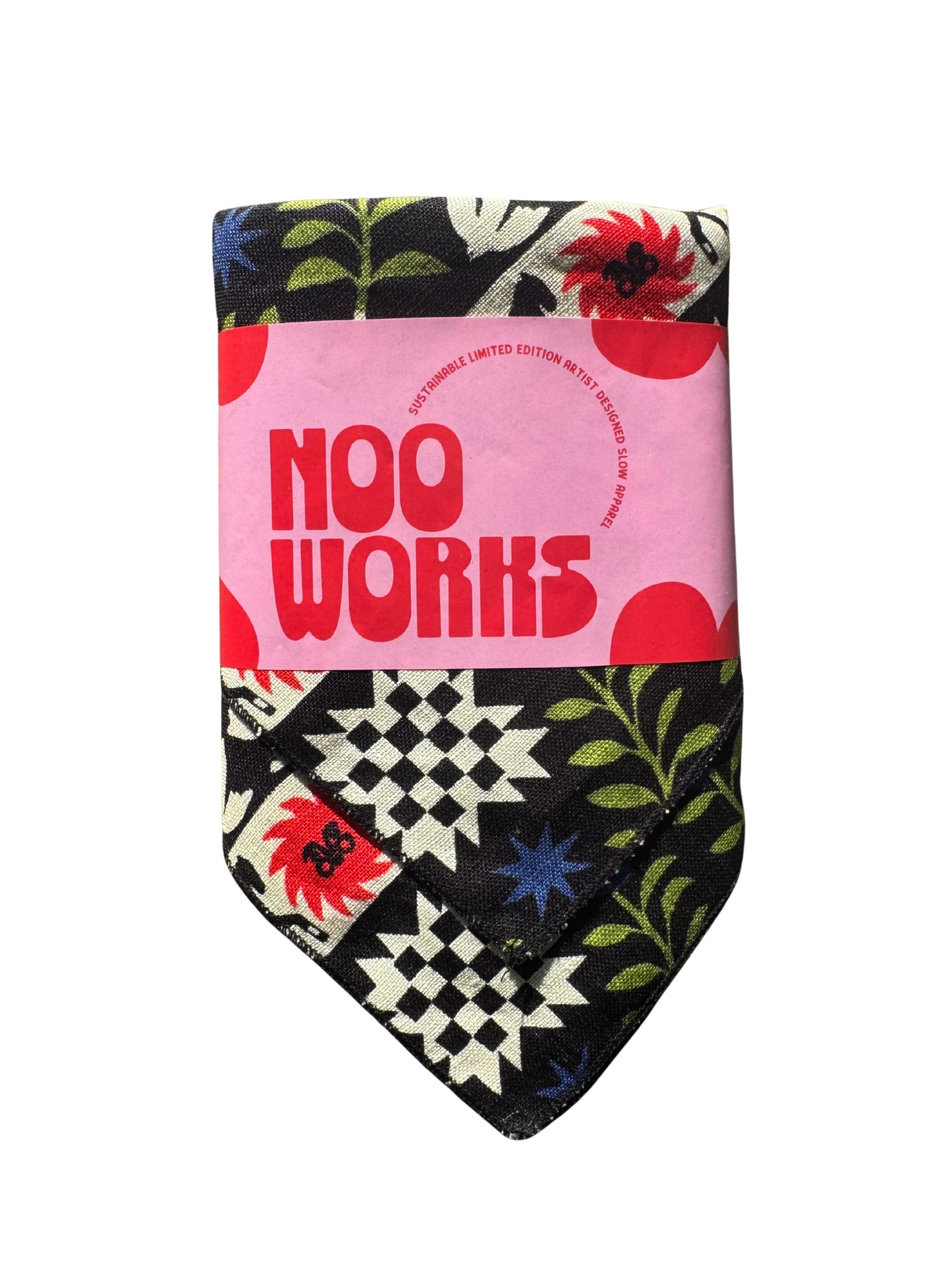 Linen Everything Cloth Set *GUARDIANS*