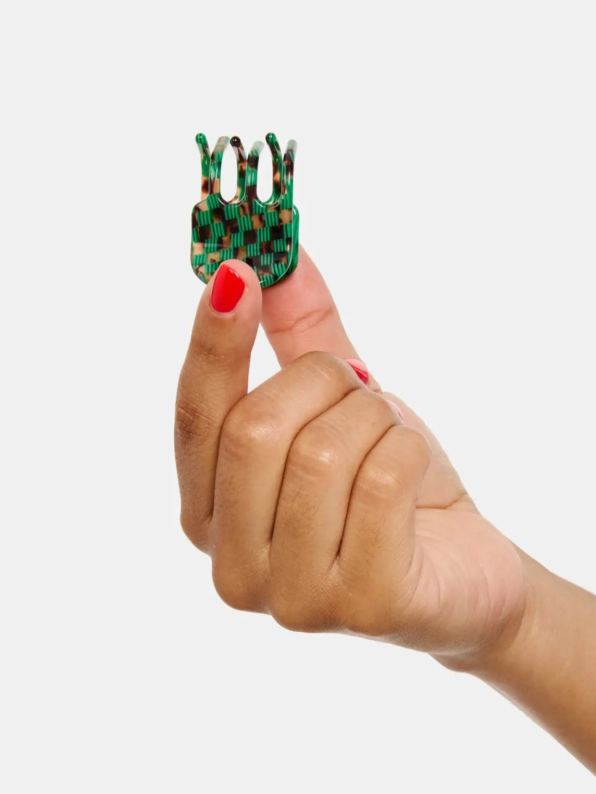 Mini Claw - Andi