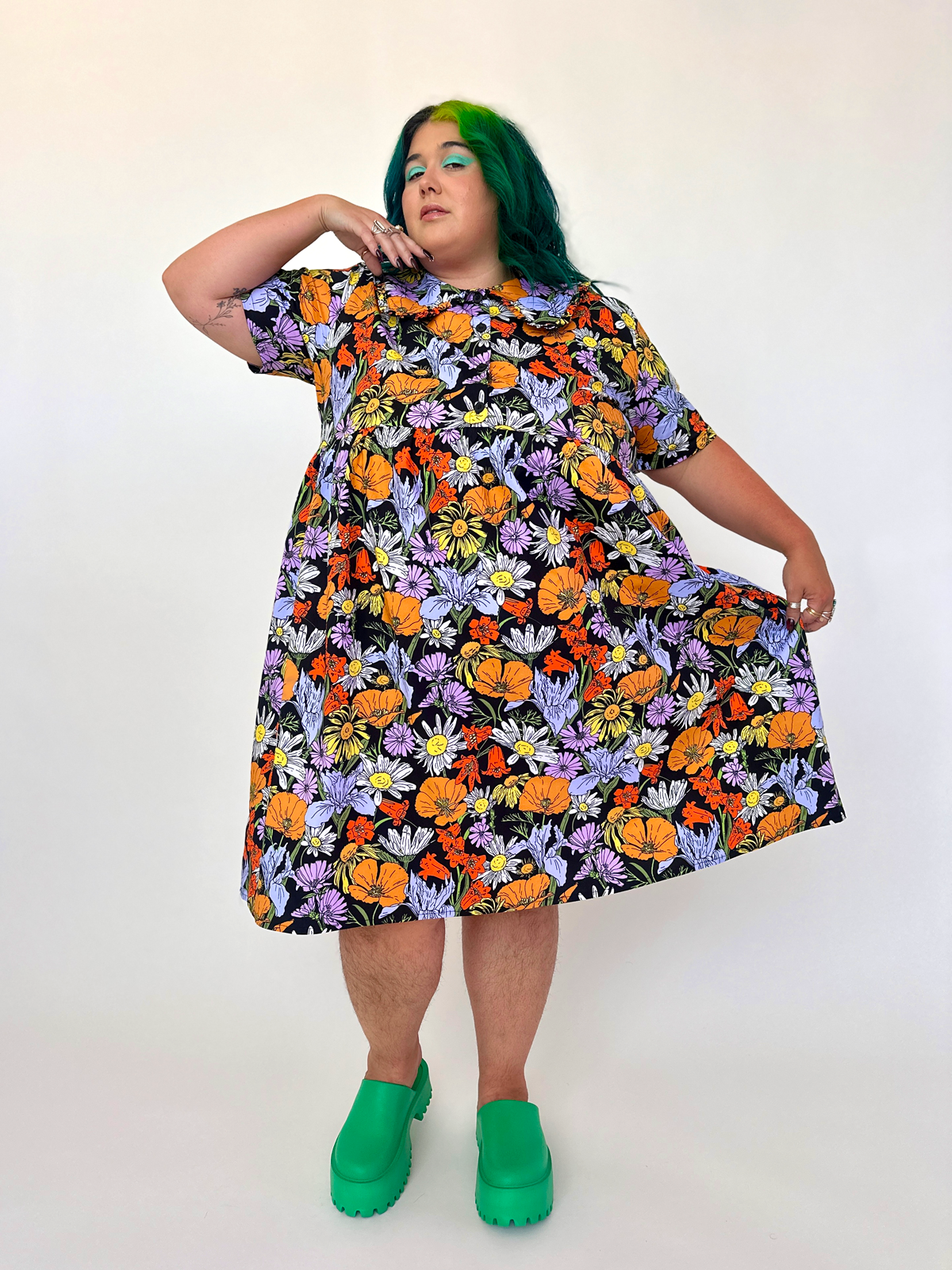 Zoey Wildflowers